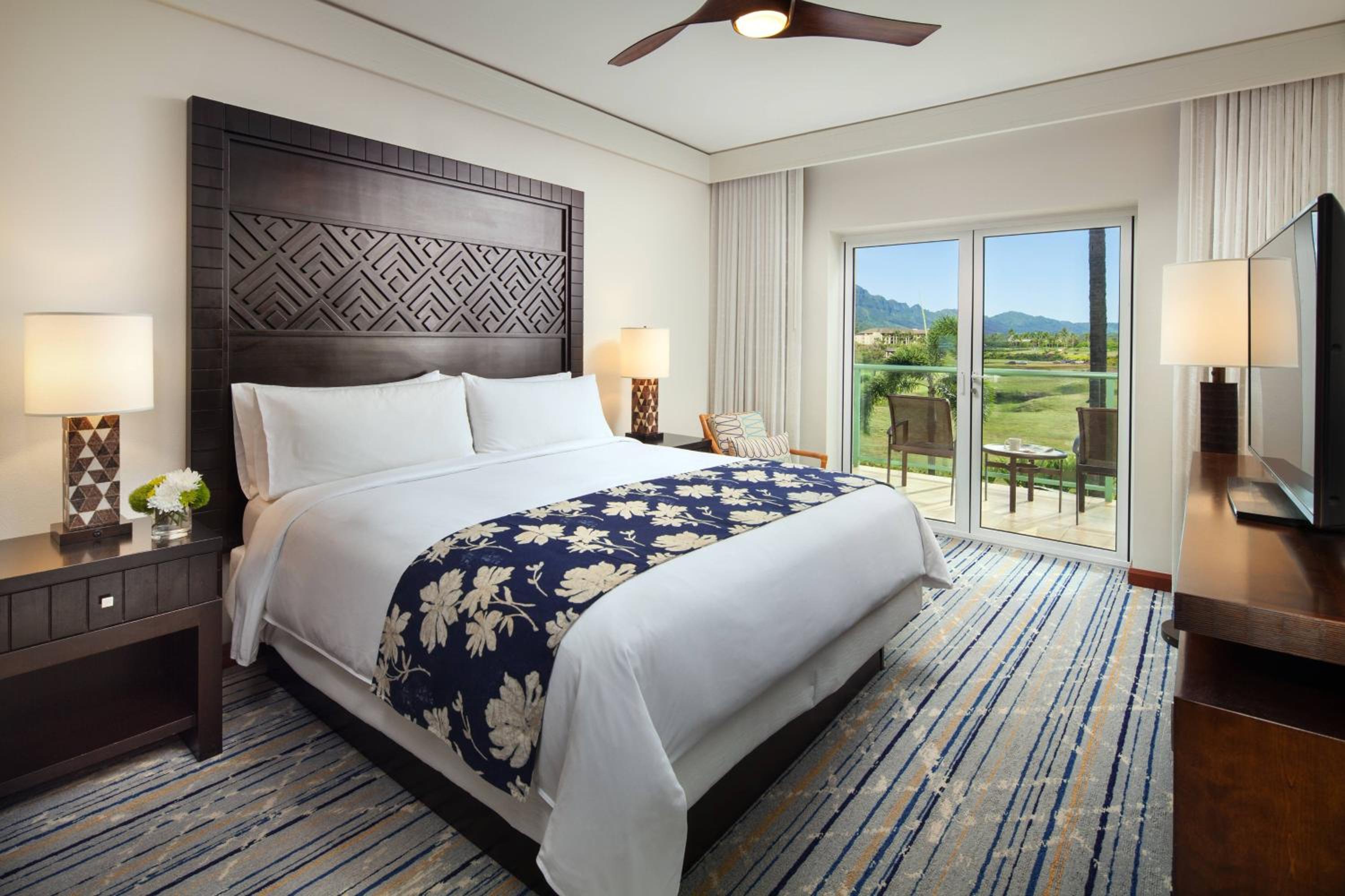 Marriott's Kauai Lagoons - Kalanipu'u, Foto 35