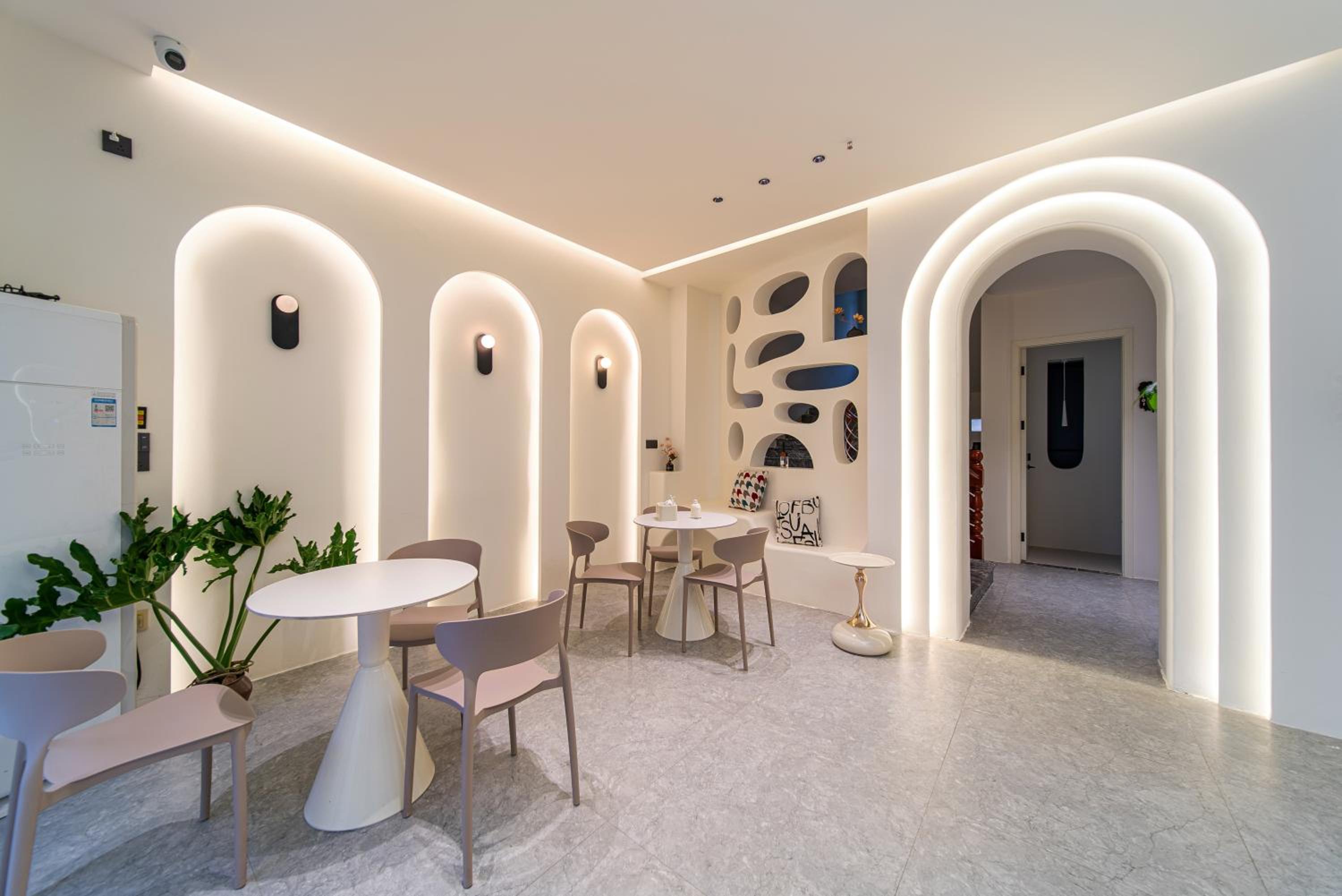 Pingtan Tannanwan Hailanju Guesthouse
