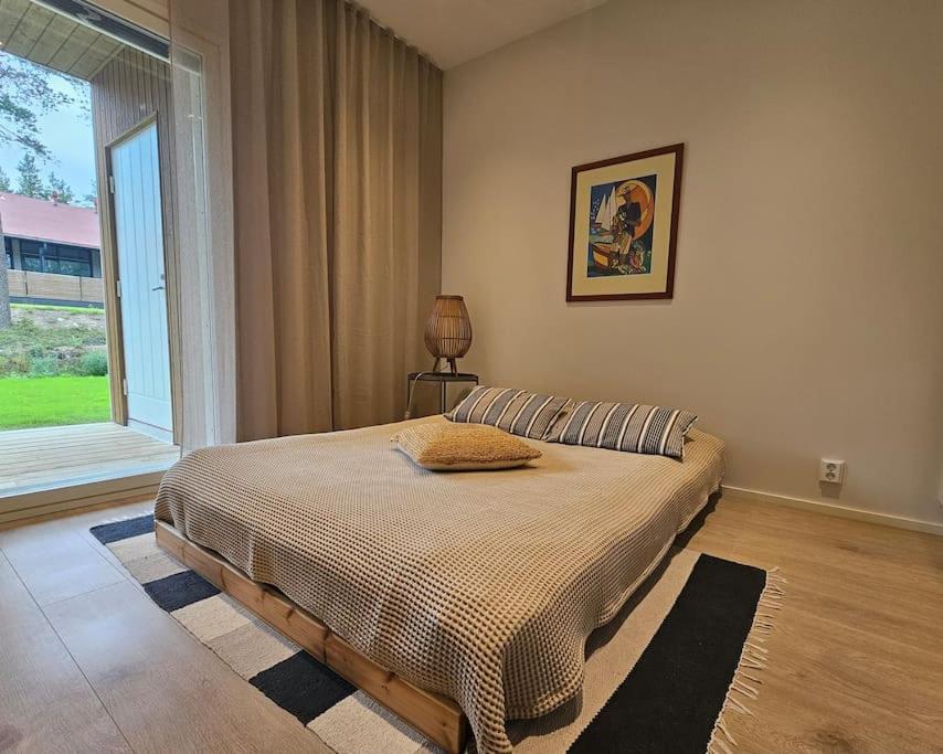 Forest Retreat Apartment