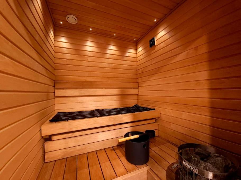 Forest Retreat Apartment