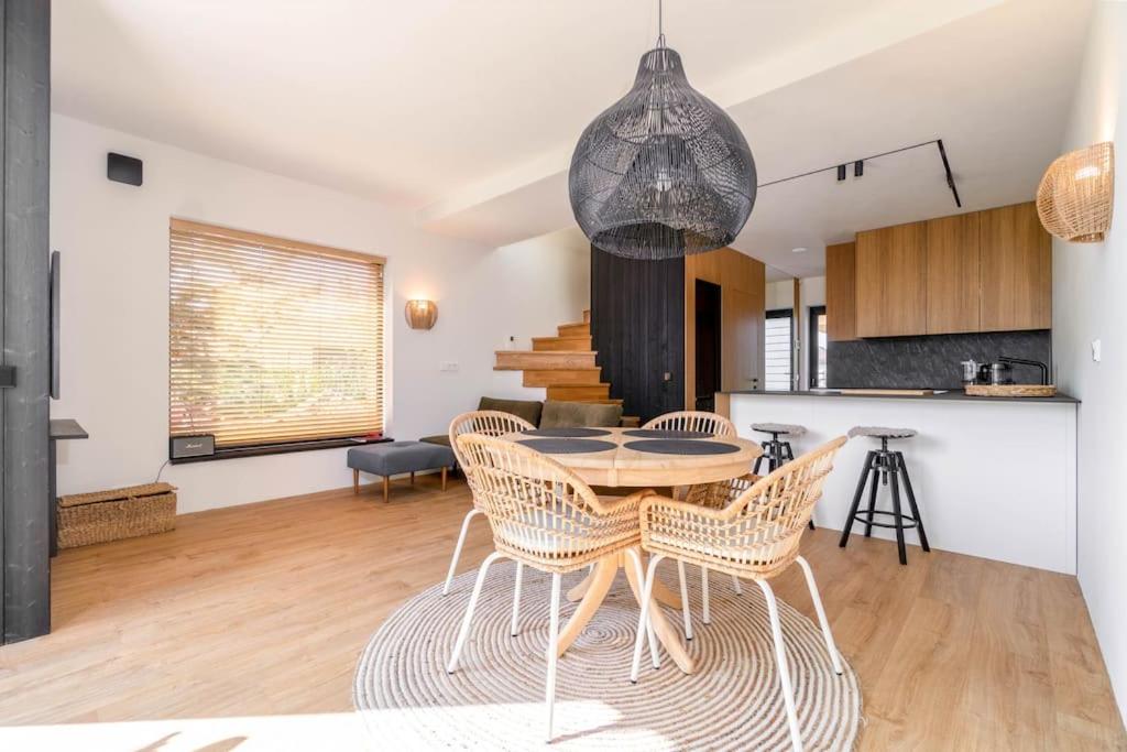 Stylish seaside home in Palanga view 4