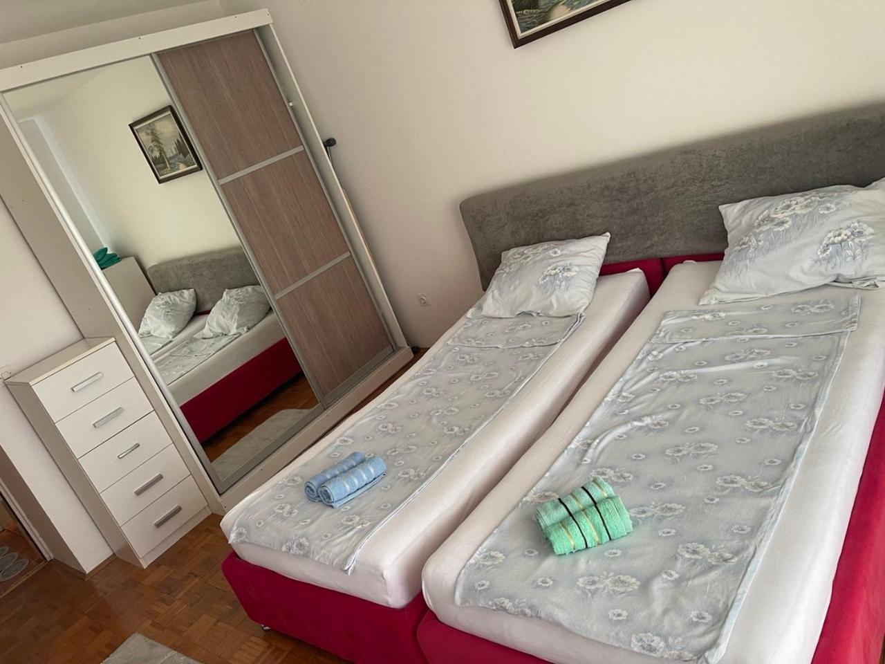 Ruza Stup na Ilidzi