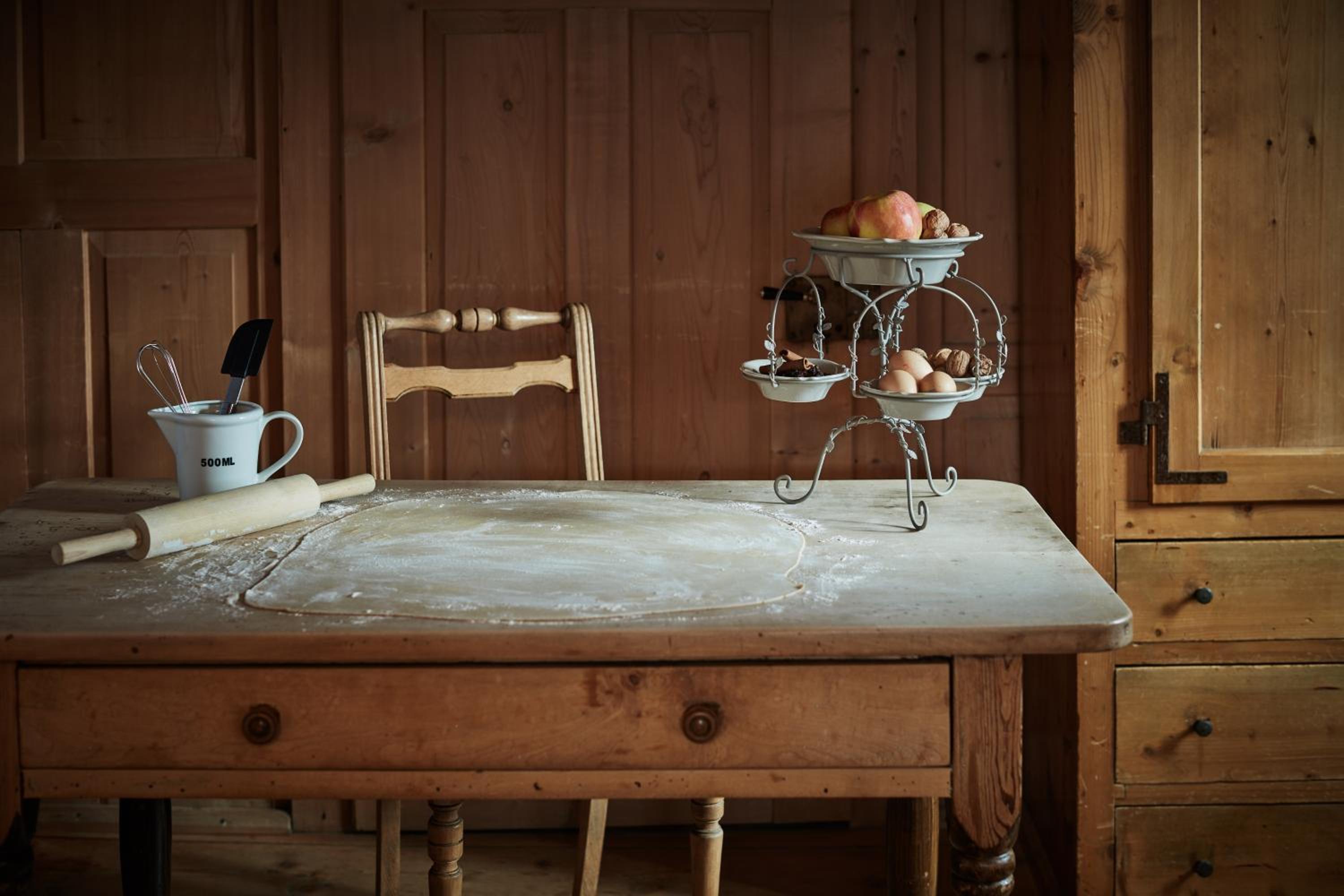 Nostalgie Bed & Breakfast Chrämerhus