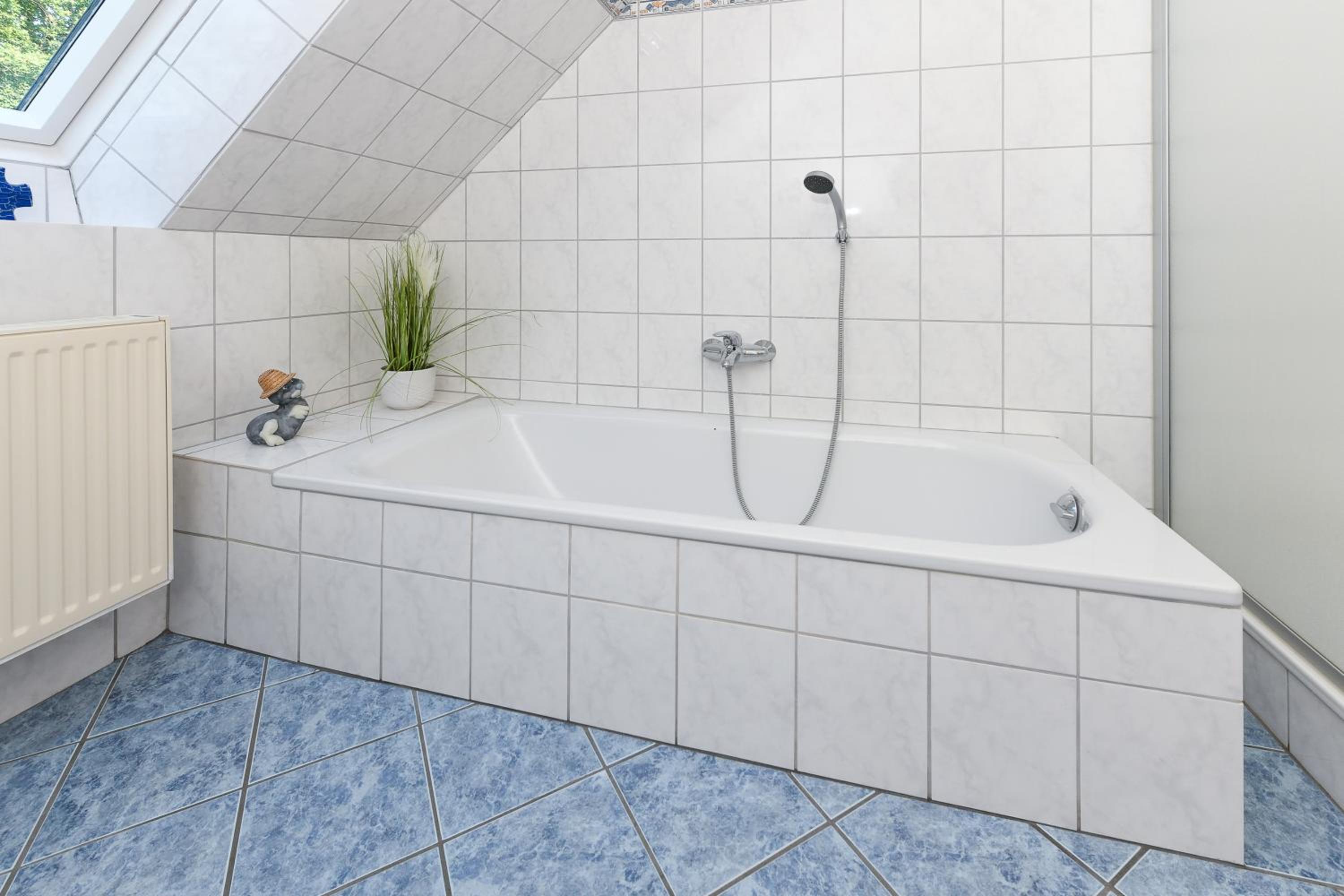 Ferienwohnung Zur Kuhweide