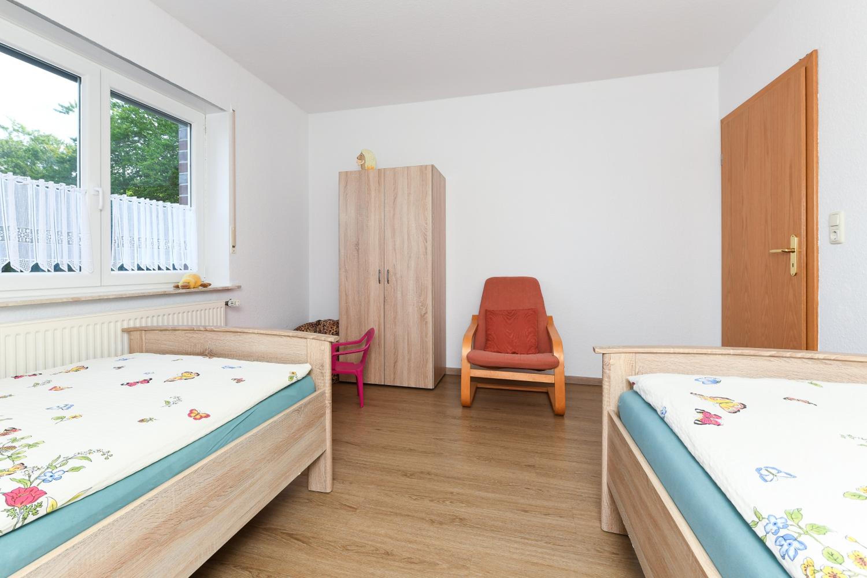 Ferienwohnung Zur Kuhweide