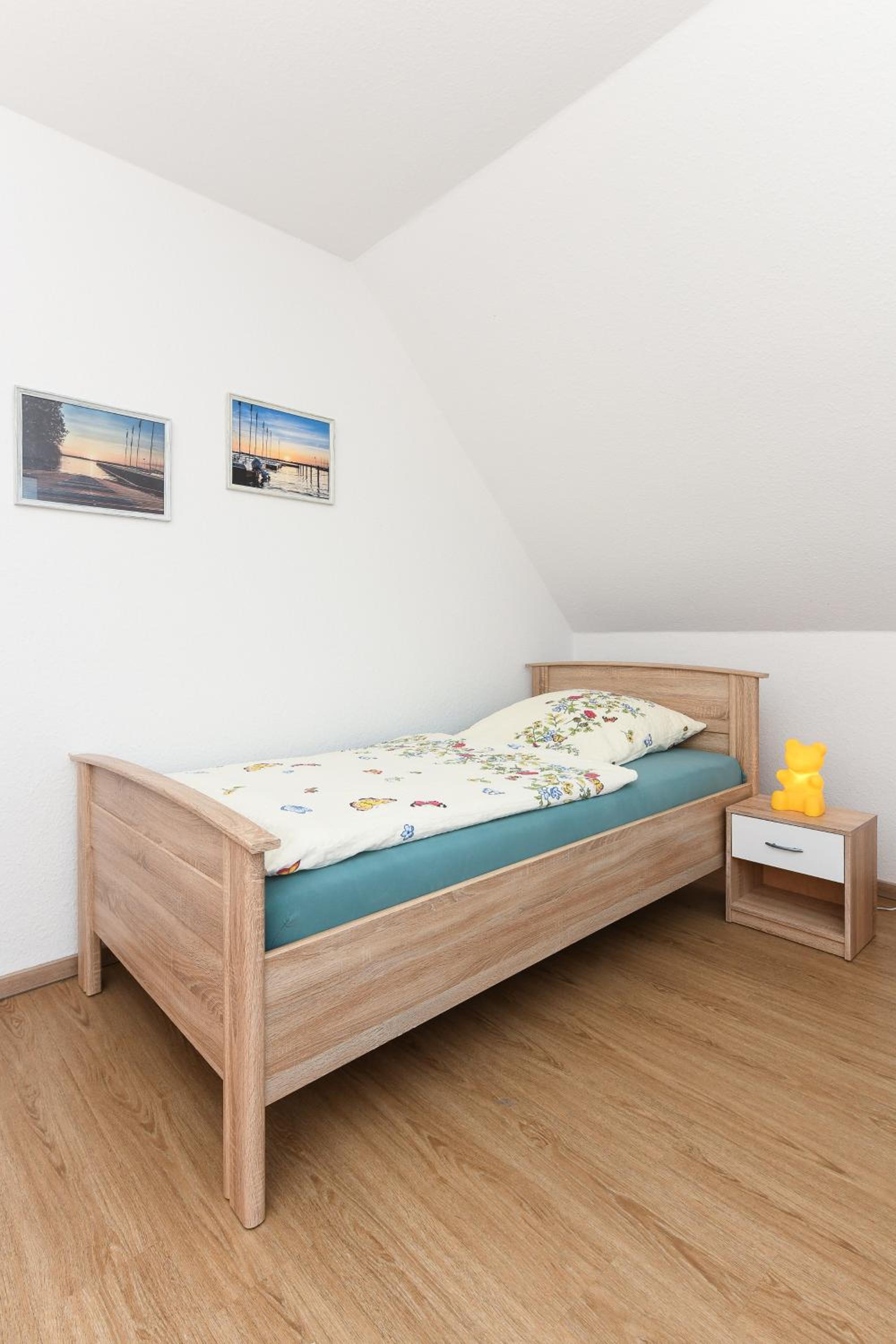 Ferienwohnung Zur Kuhweide