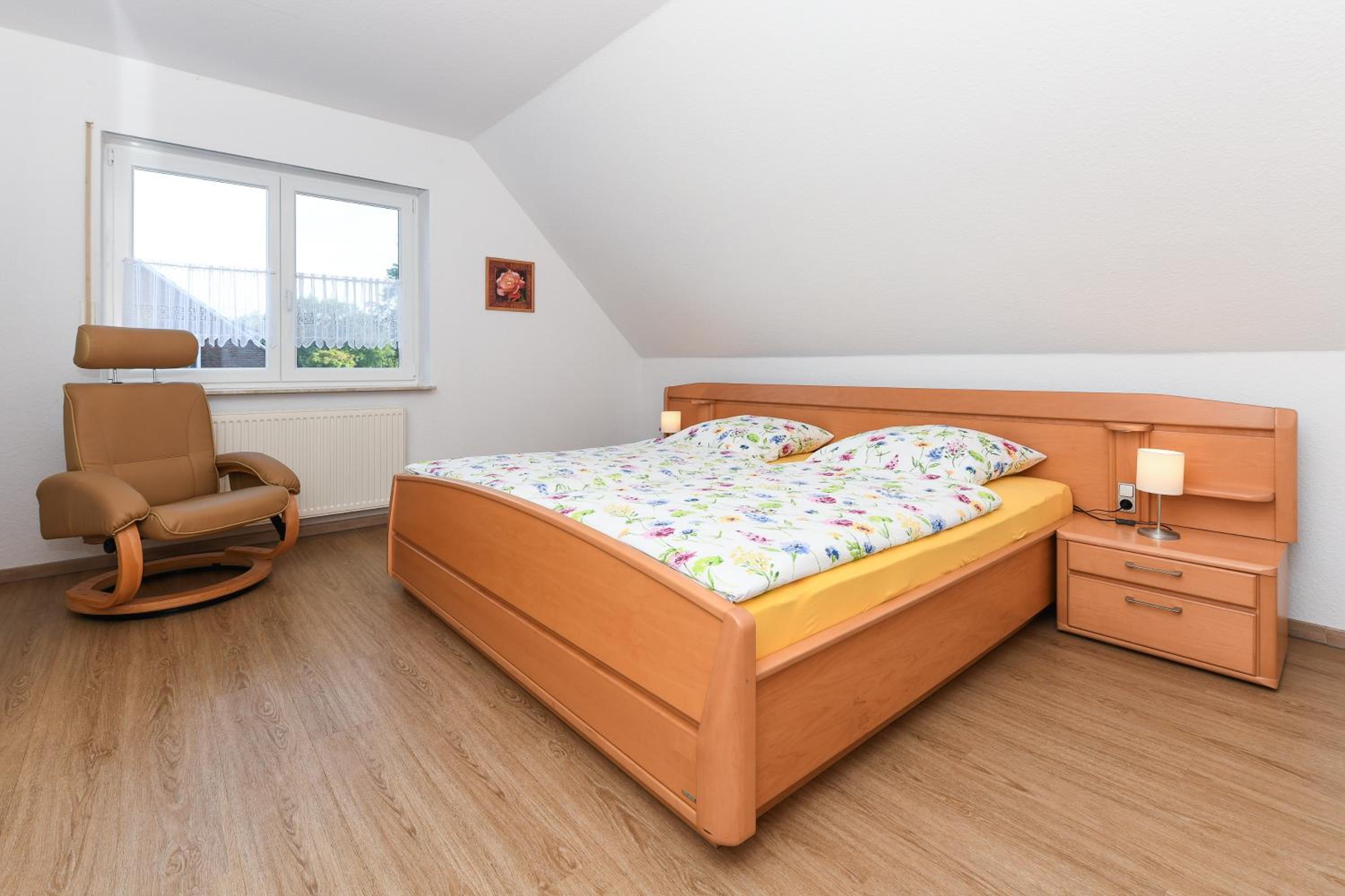 Ferienwohnung Zur Kuhweide