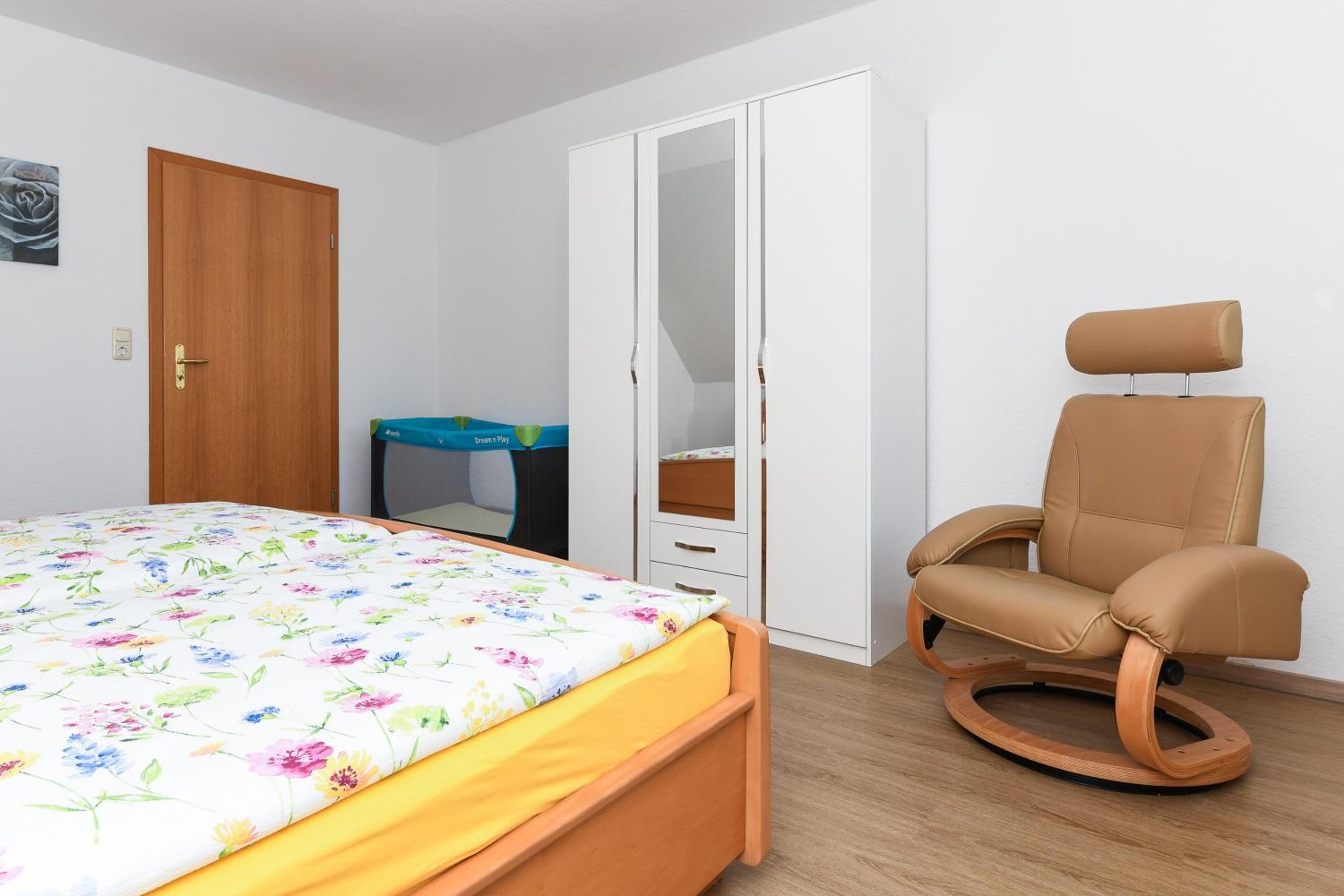Ferienwohnung Zur Kuhweide