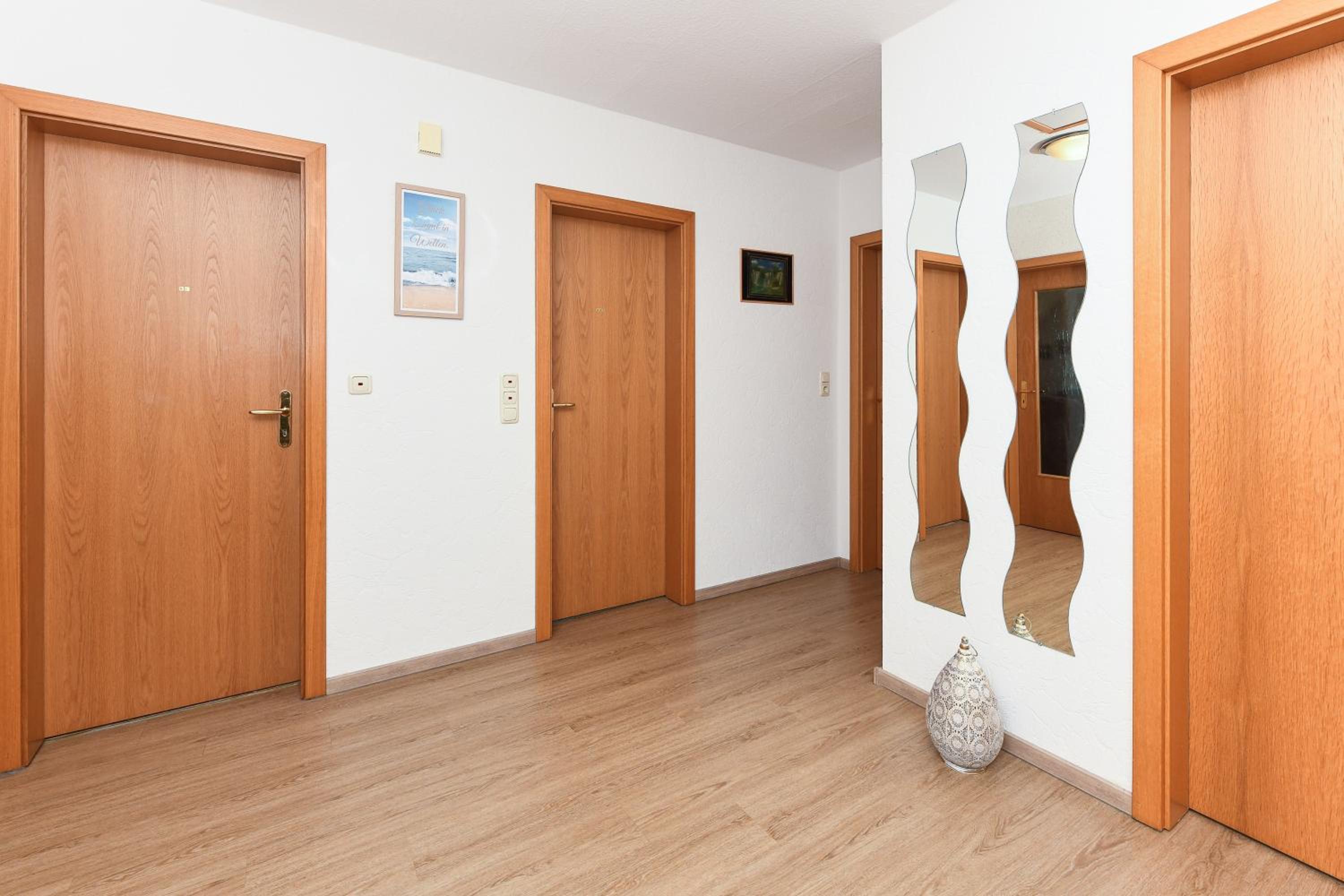 Ferienwohnung Zur Kuhweide