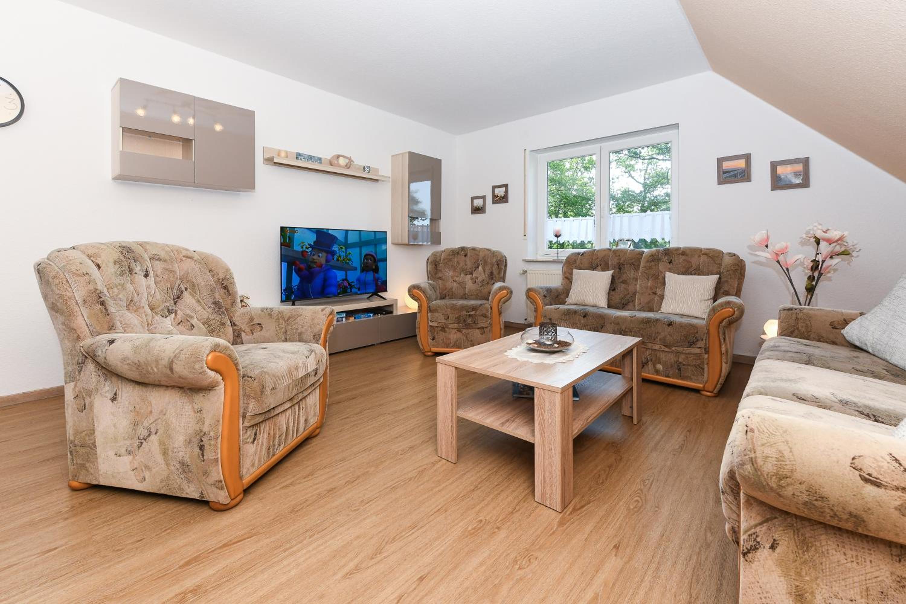 Ferienwohnung Zur Kuhweide