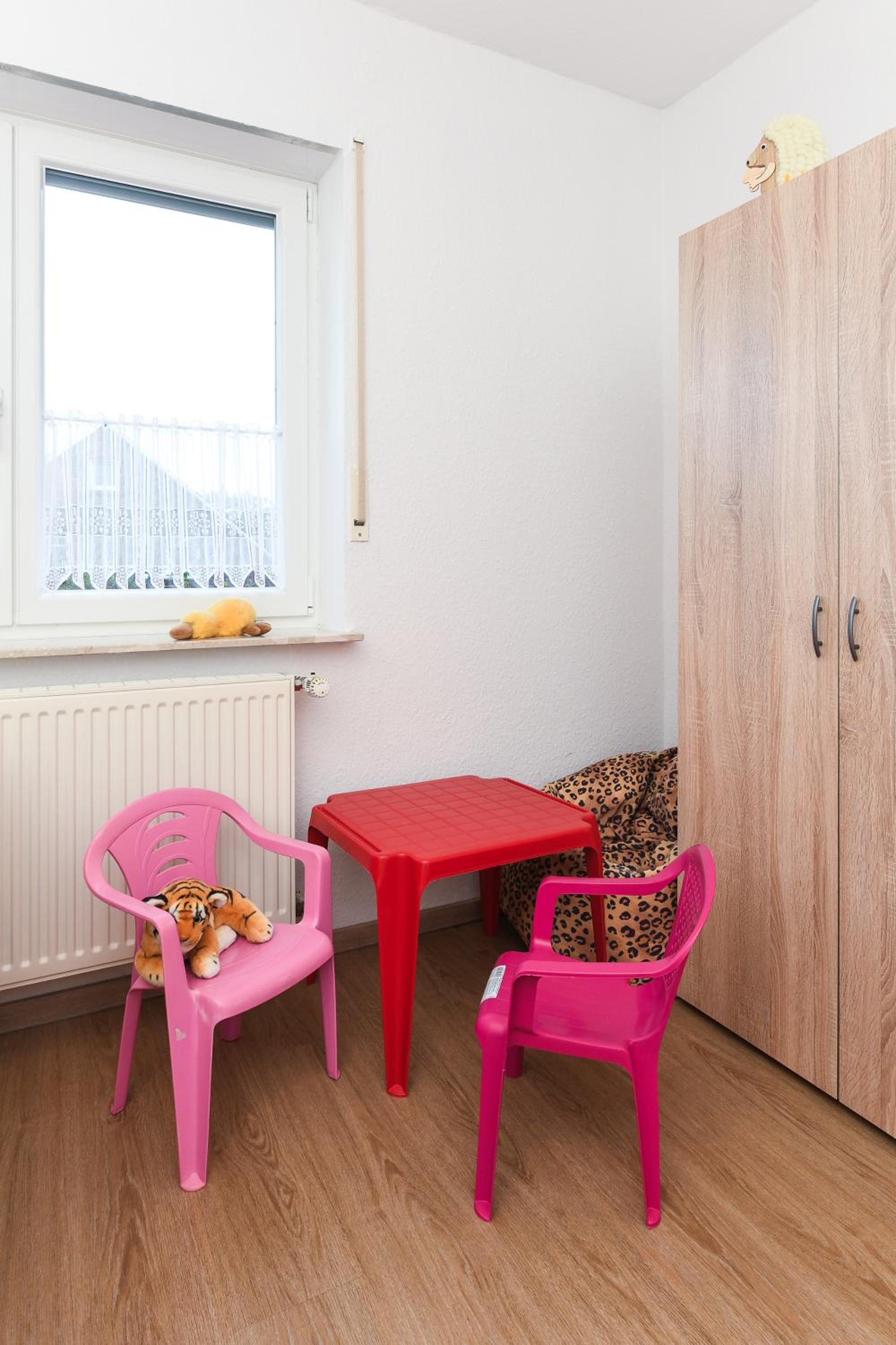 Ferienwohnung Zur Kuhweide