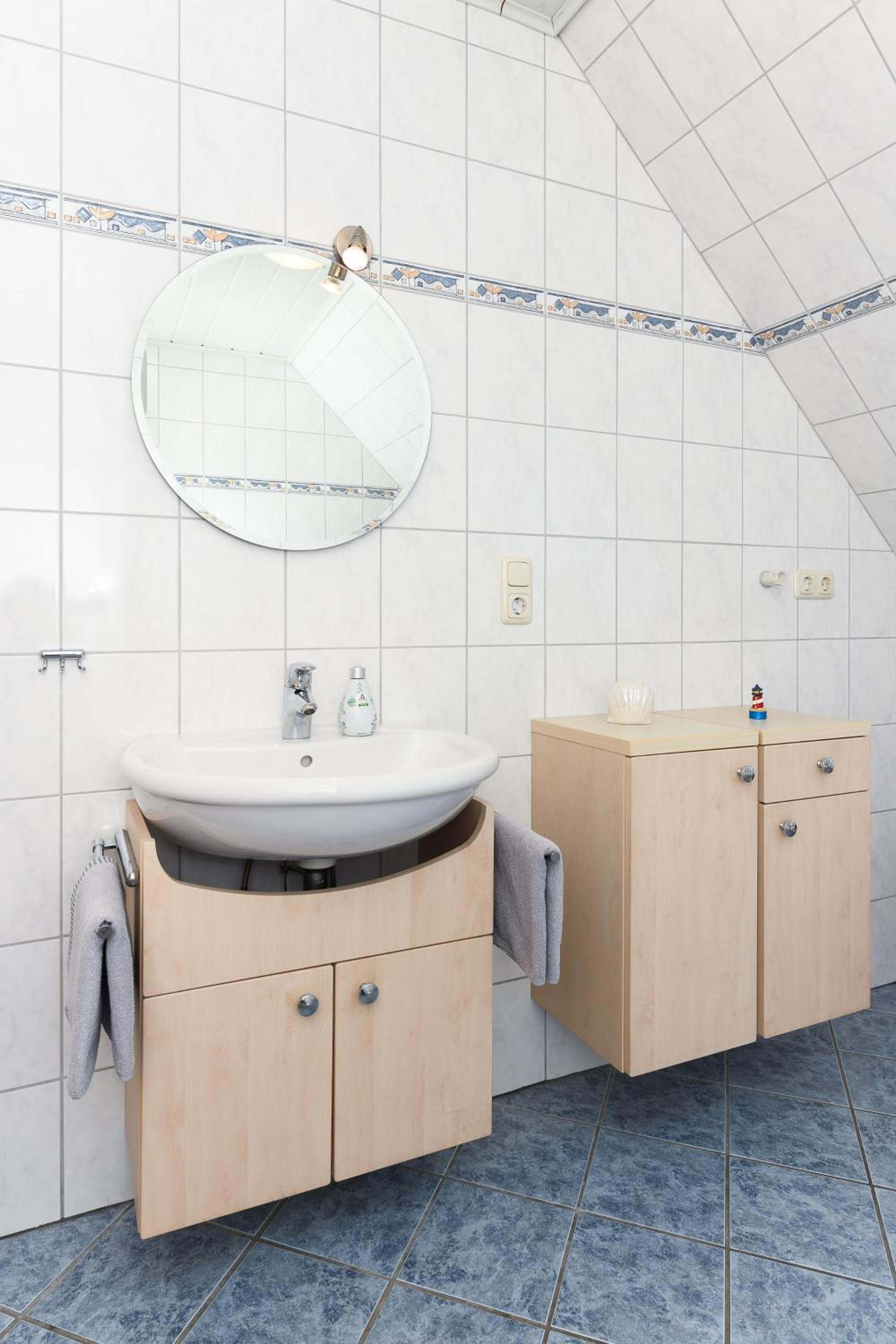 Ferienwohnung Zur Kuhweide