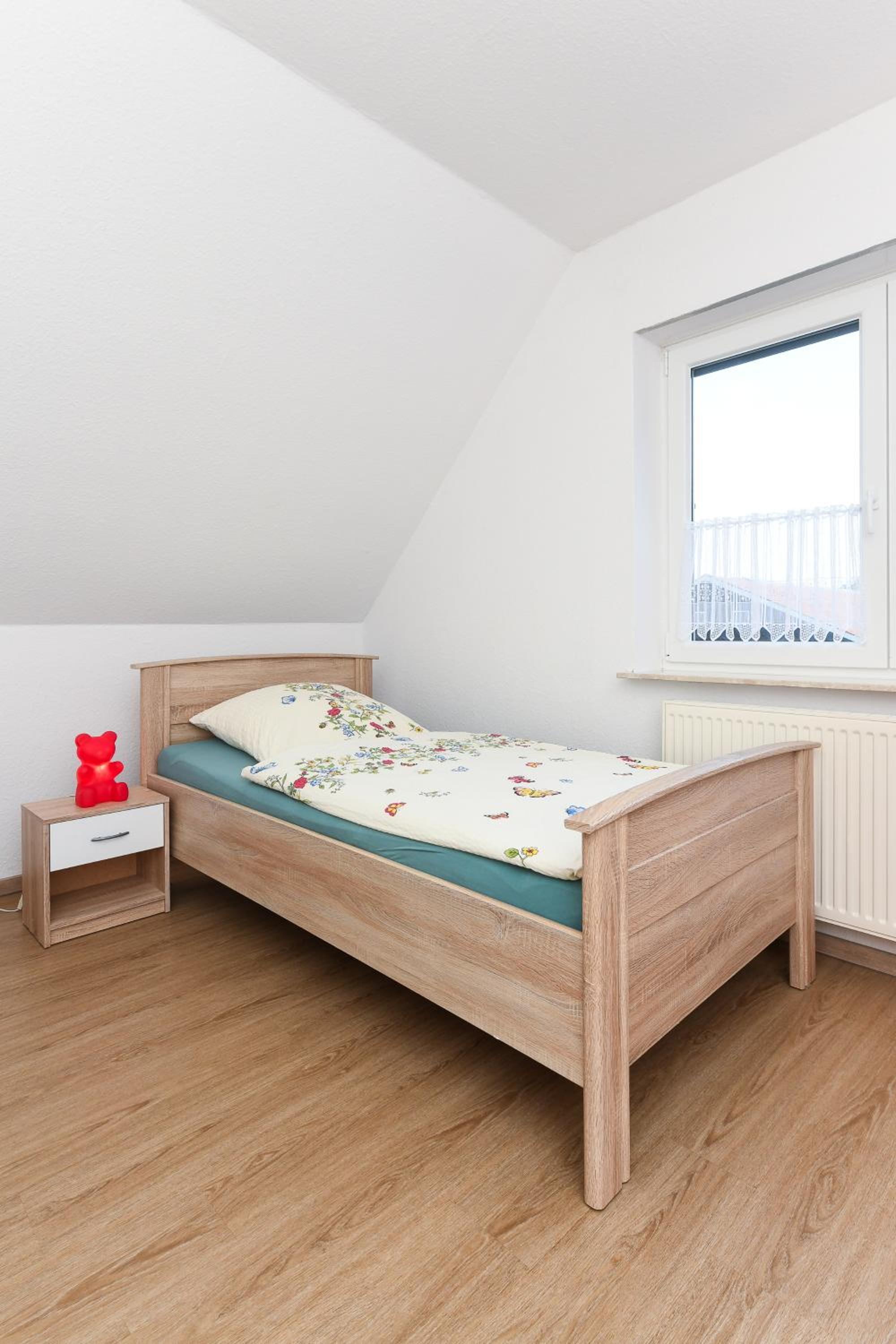 Ferienwohnung Zur Kuhweide