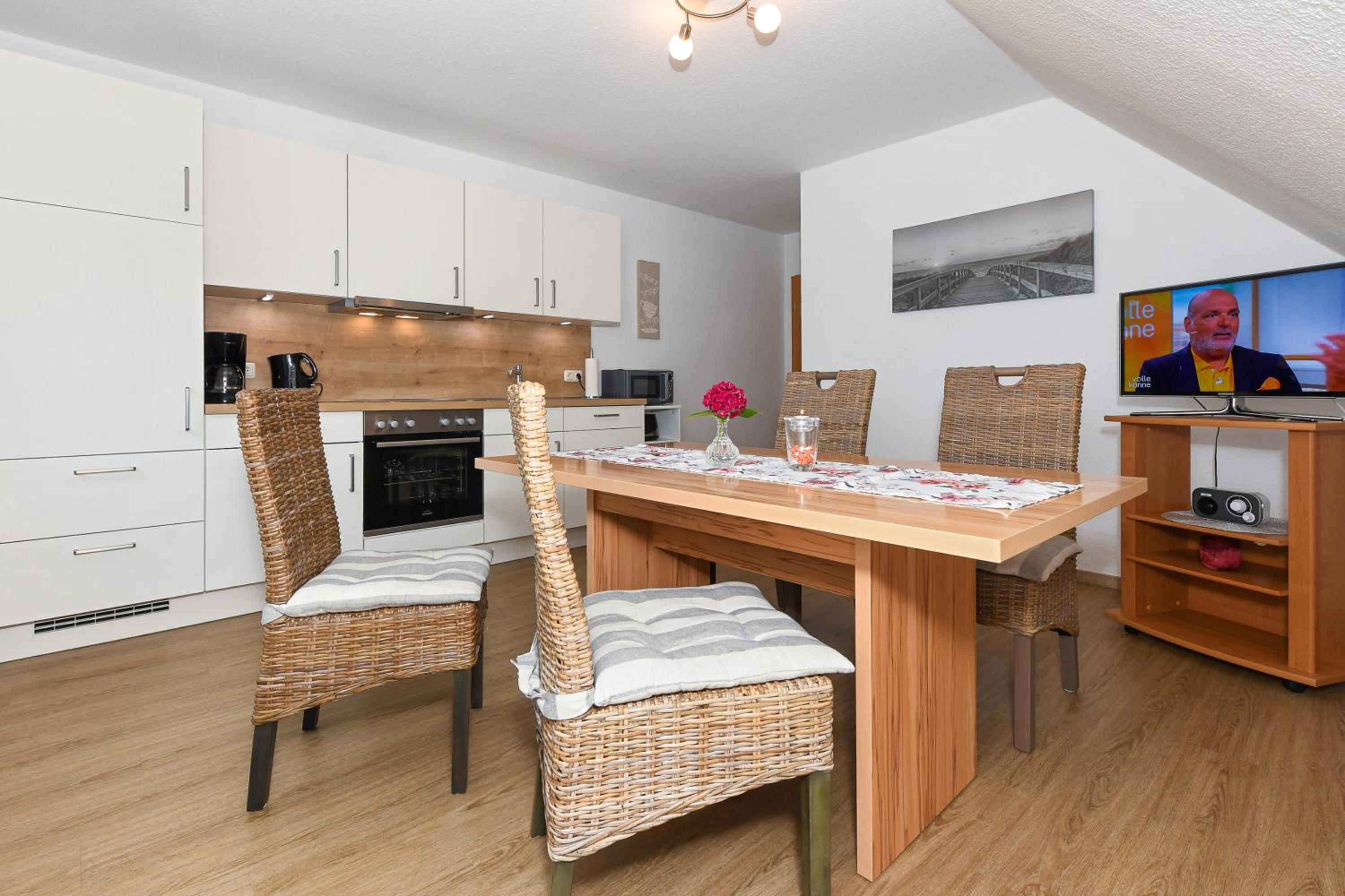Ferienwohnung Zur Kuhweide