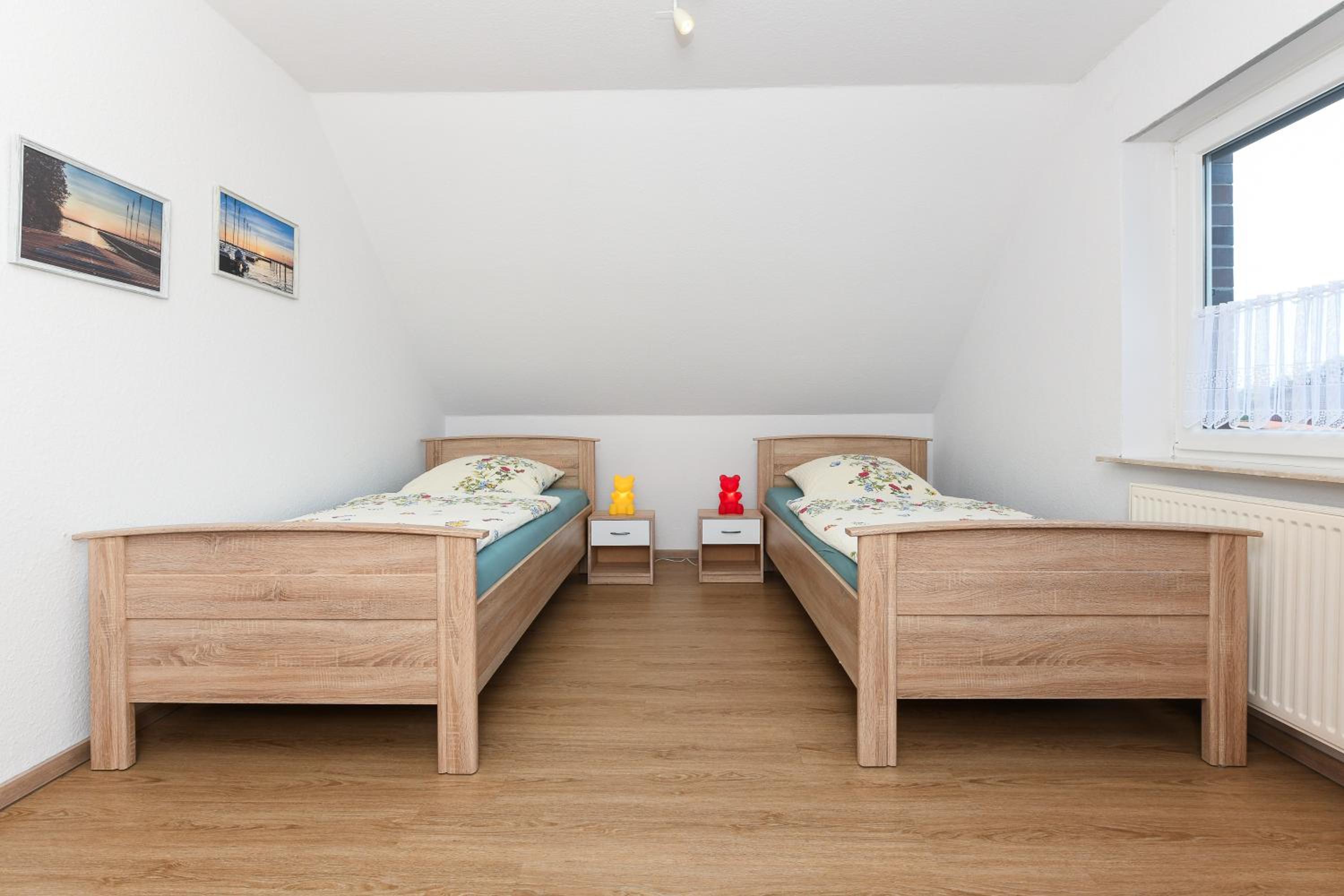 Ferienwohnung Zur Kuhweide