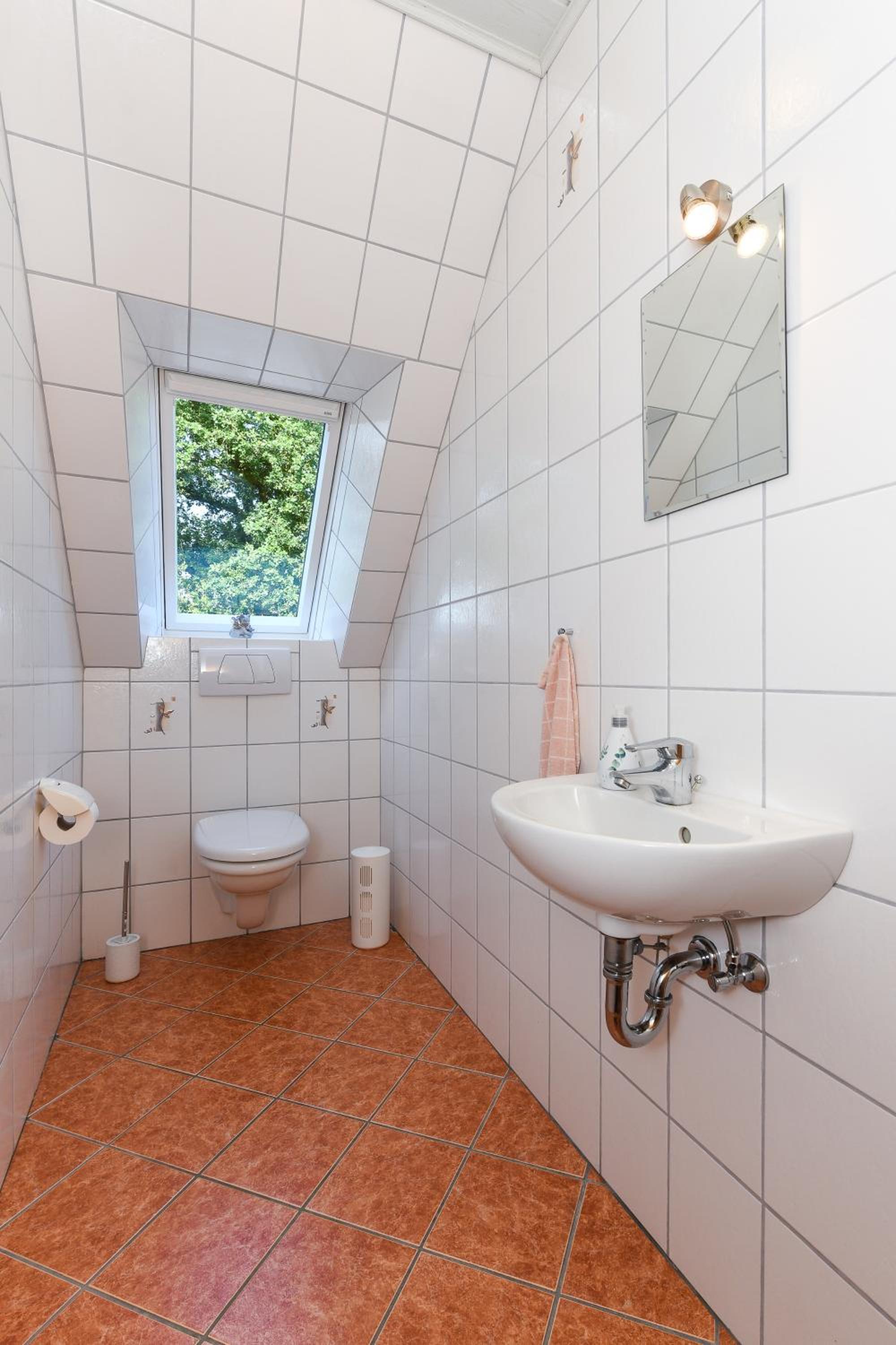 Ferienwohnung Zur Kuhweide