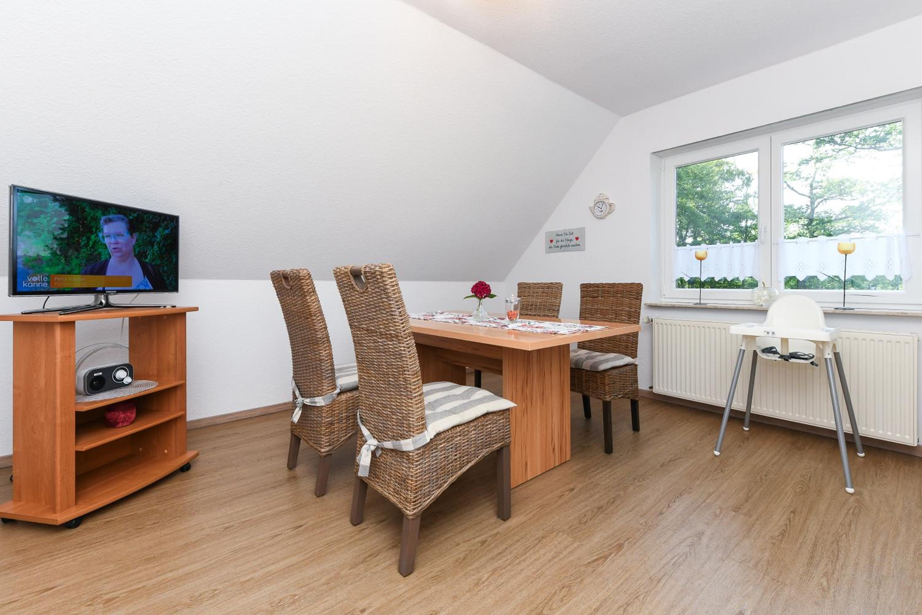Ferienwohnung Zur Kuhweide