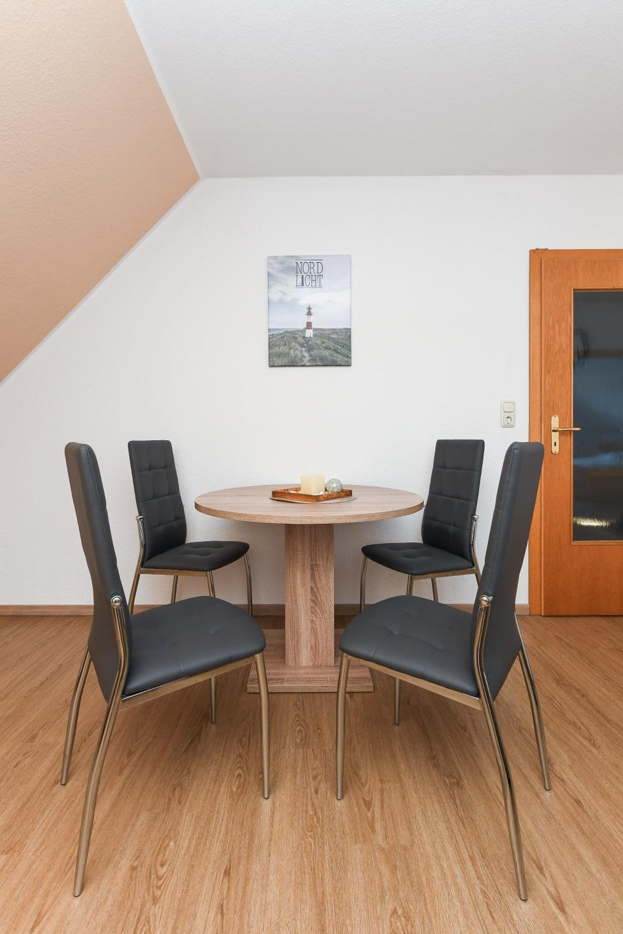 Ferienwohnung Zur Kuhweide