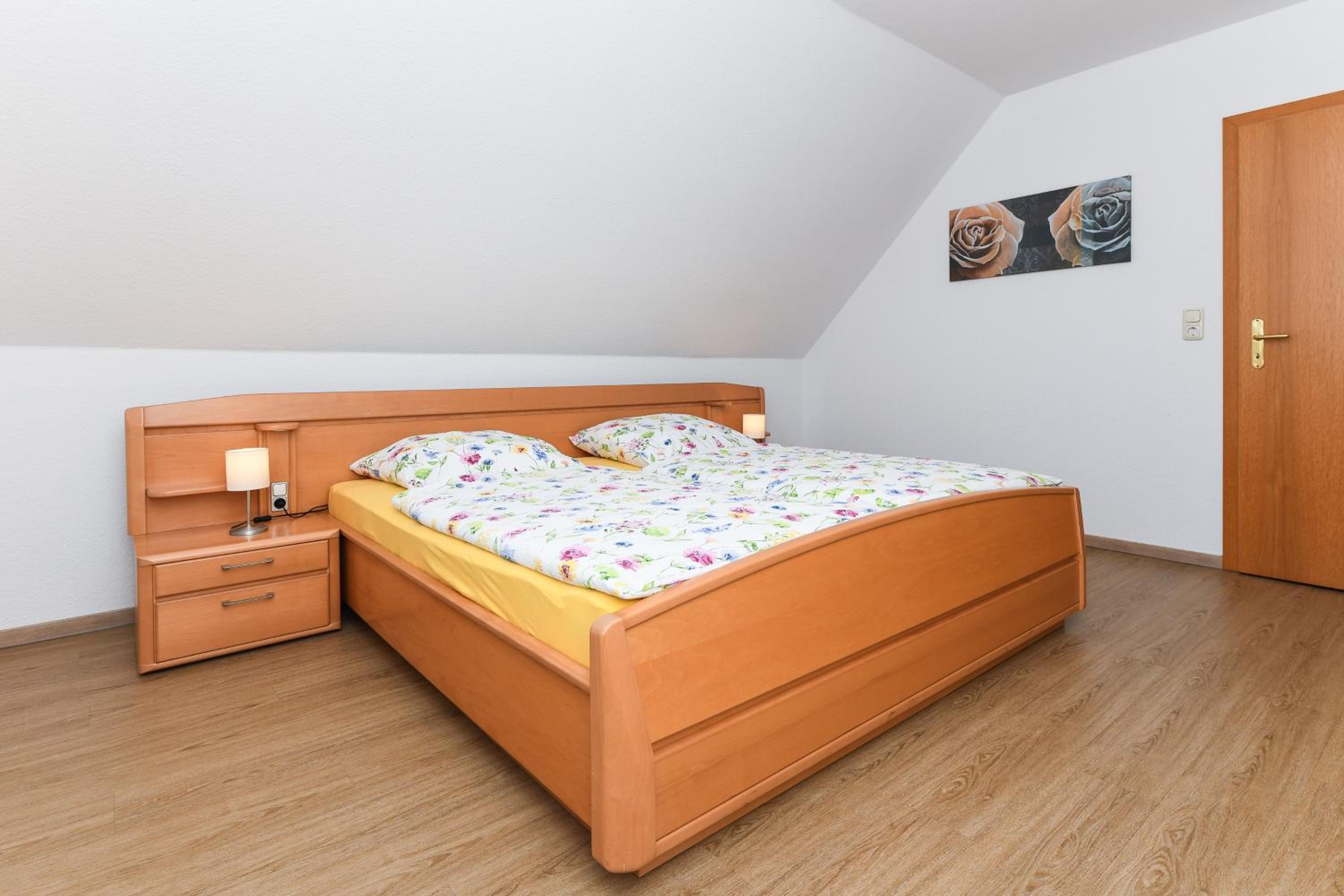 Ferienwohnung Zur Kuhweide
