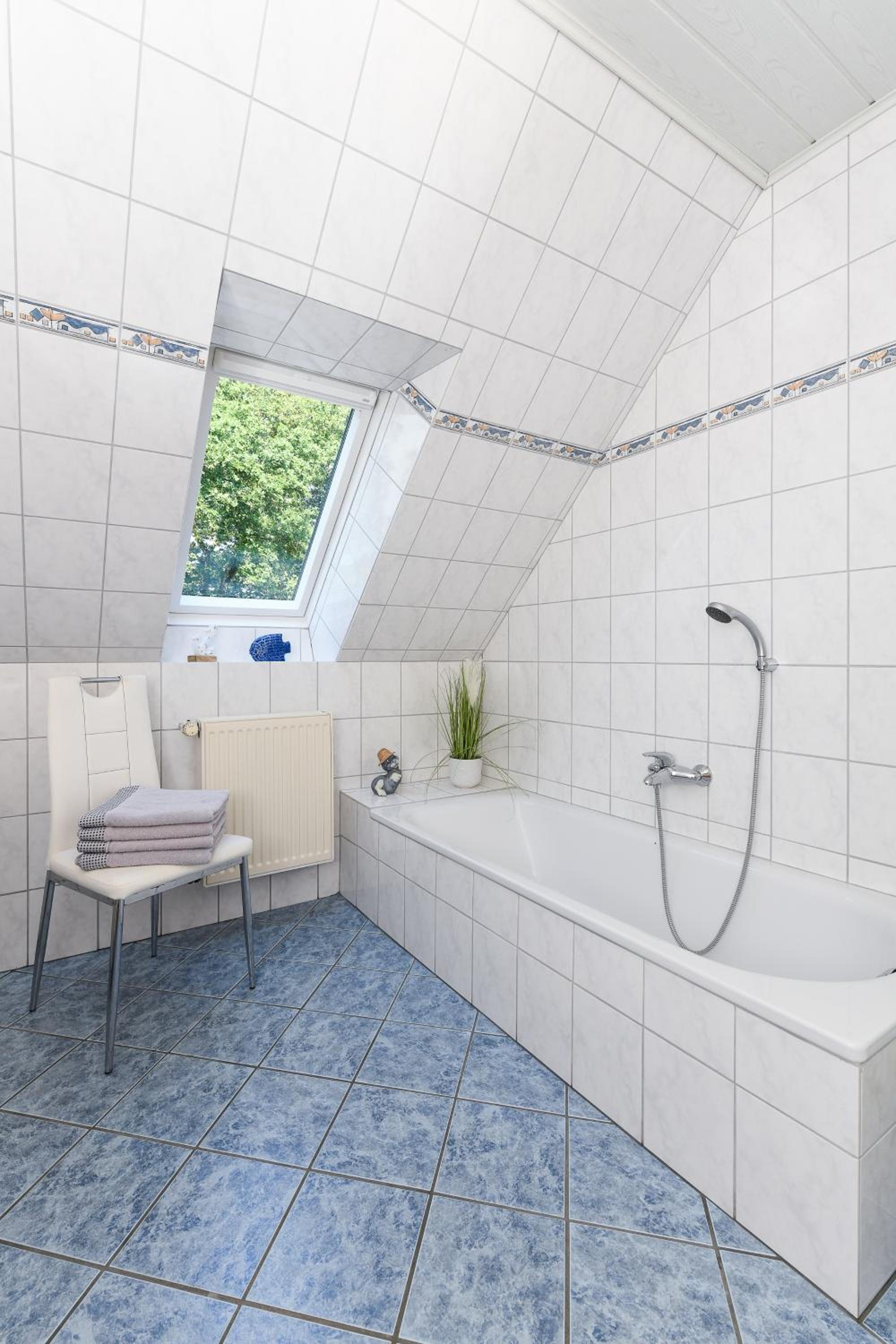 Ferienwohnung Zur Kuhweide