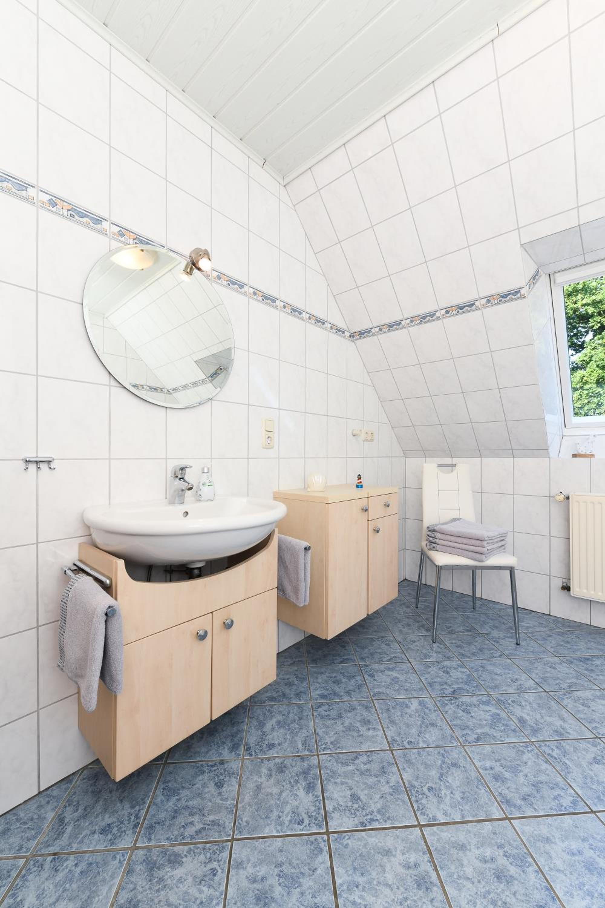 Ferienwohnung Zur Kuhweide