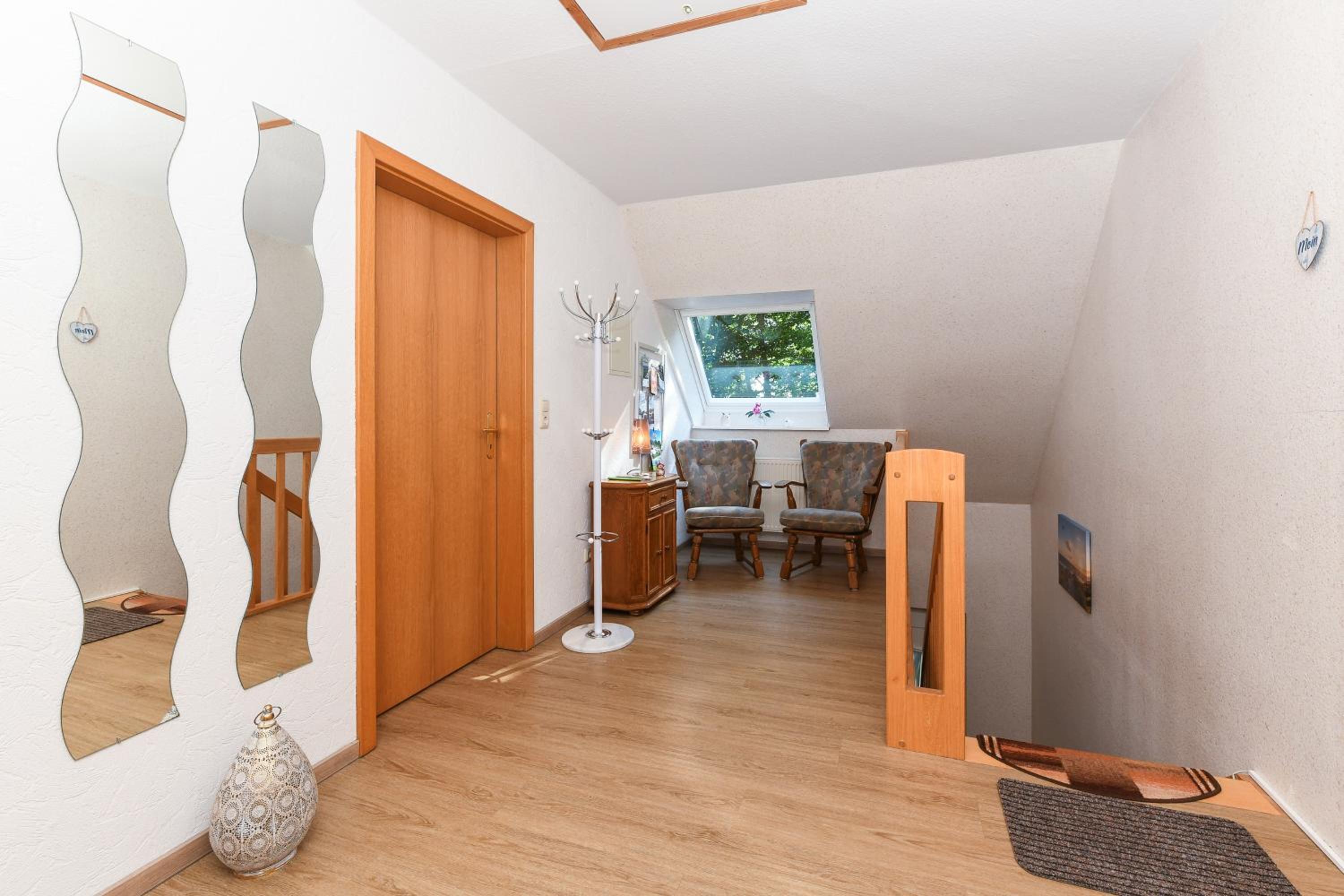 Ferienwohnung Zur Kuhweide