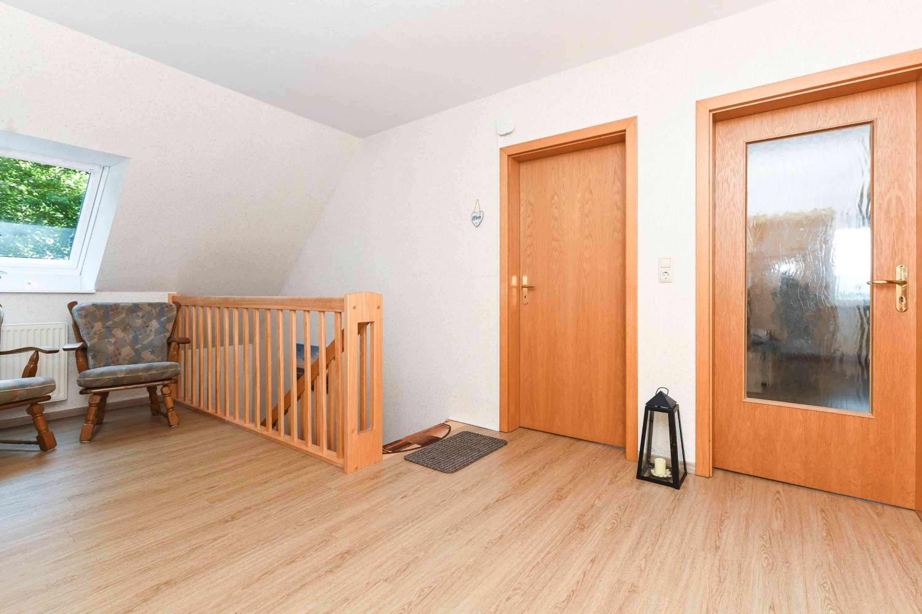 Ferienwohnung Zur Kuhweide
