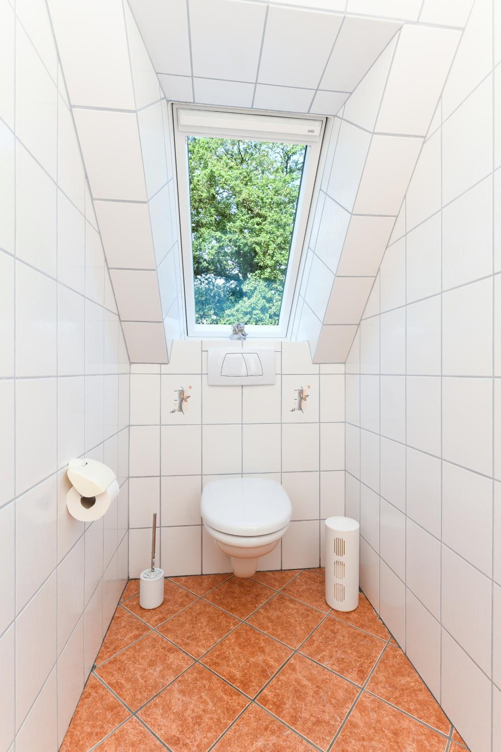 Ferienwohnung Zur Kuhweide