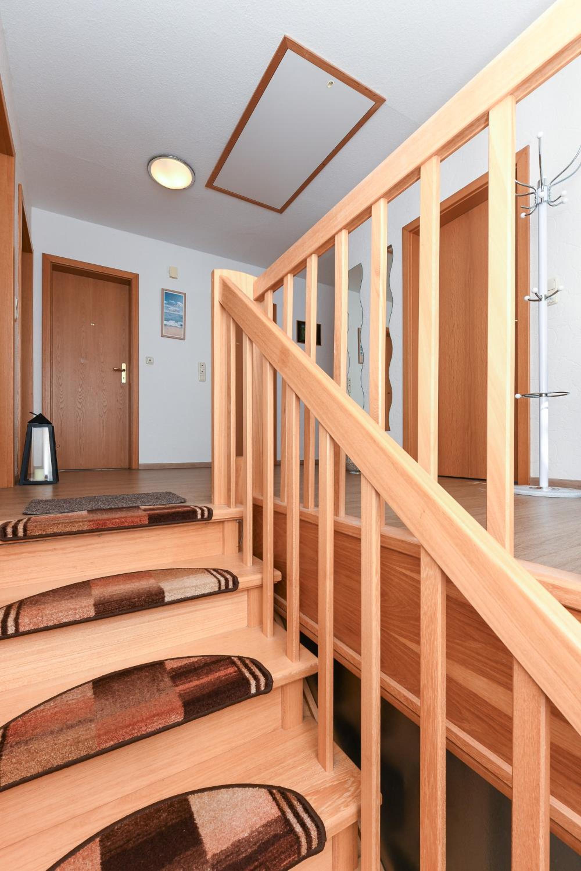 Ferienwohnung Zur Kuhweide