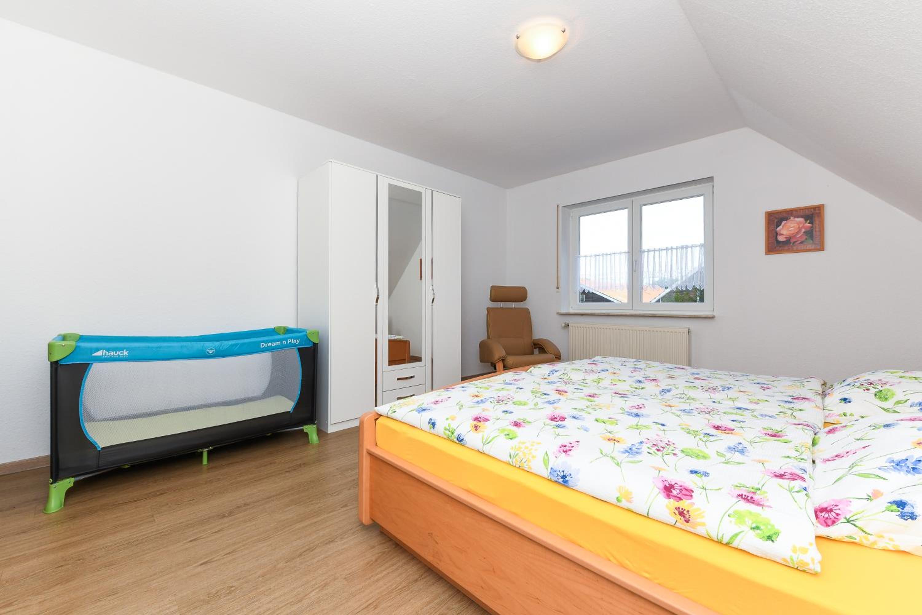 Ferienwohnung Zur Kuhweide