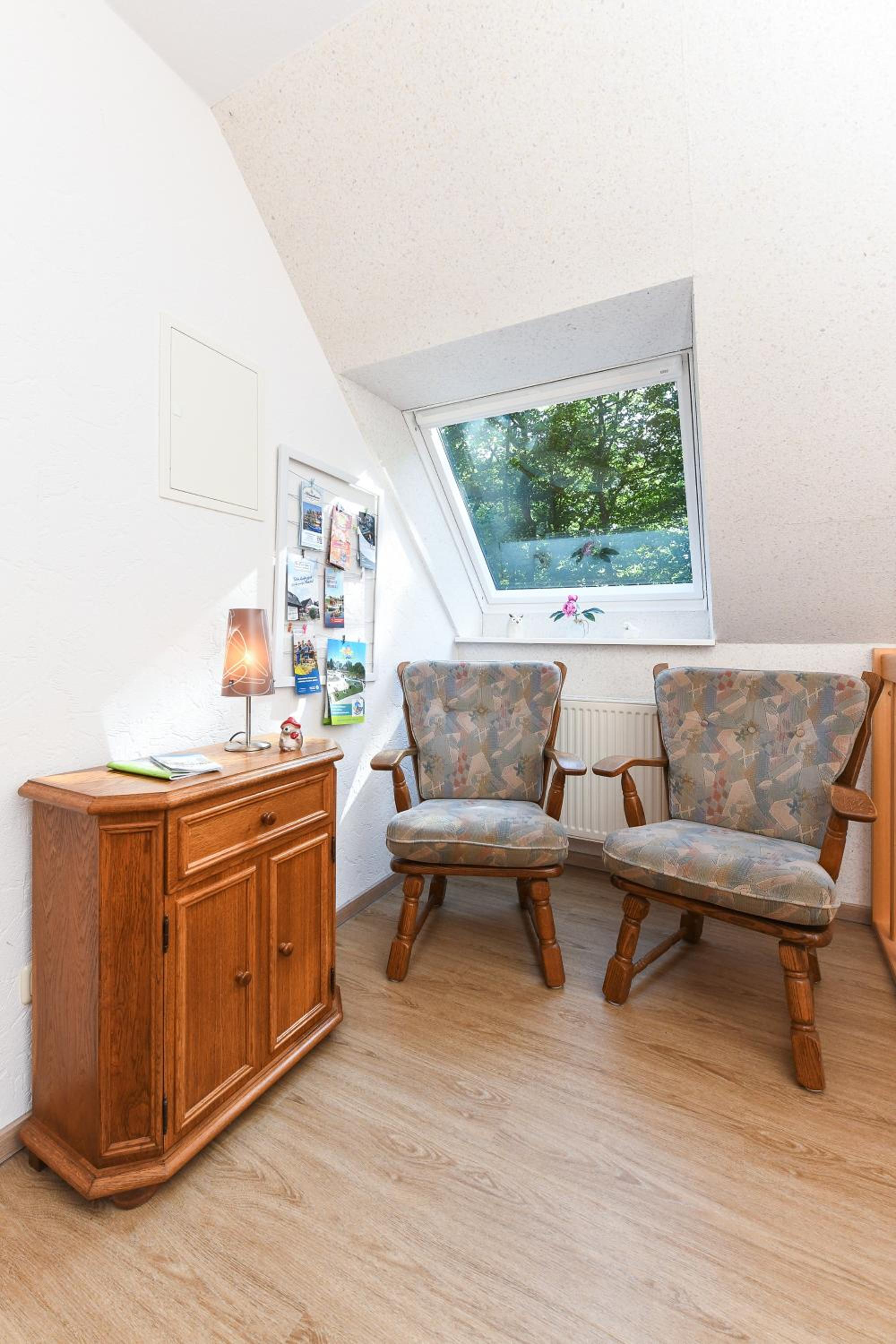 Ferienwohnung Zur Kuhweide