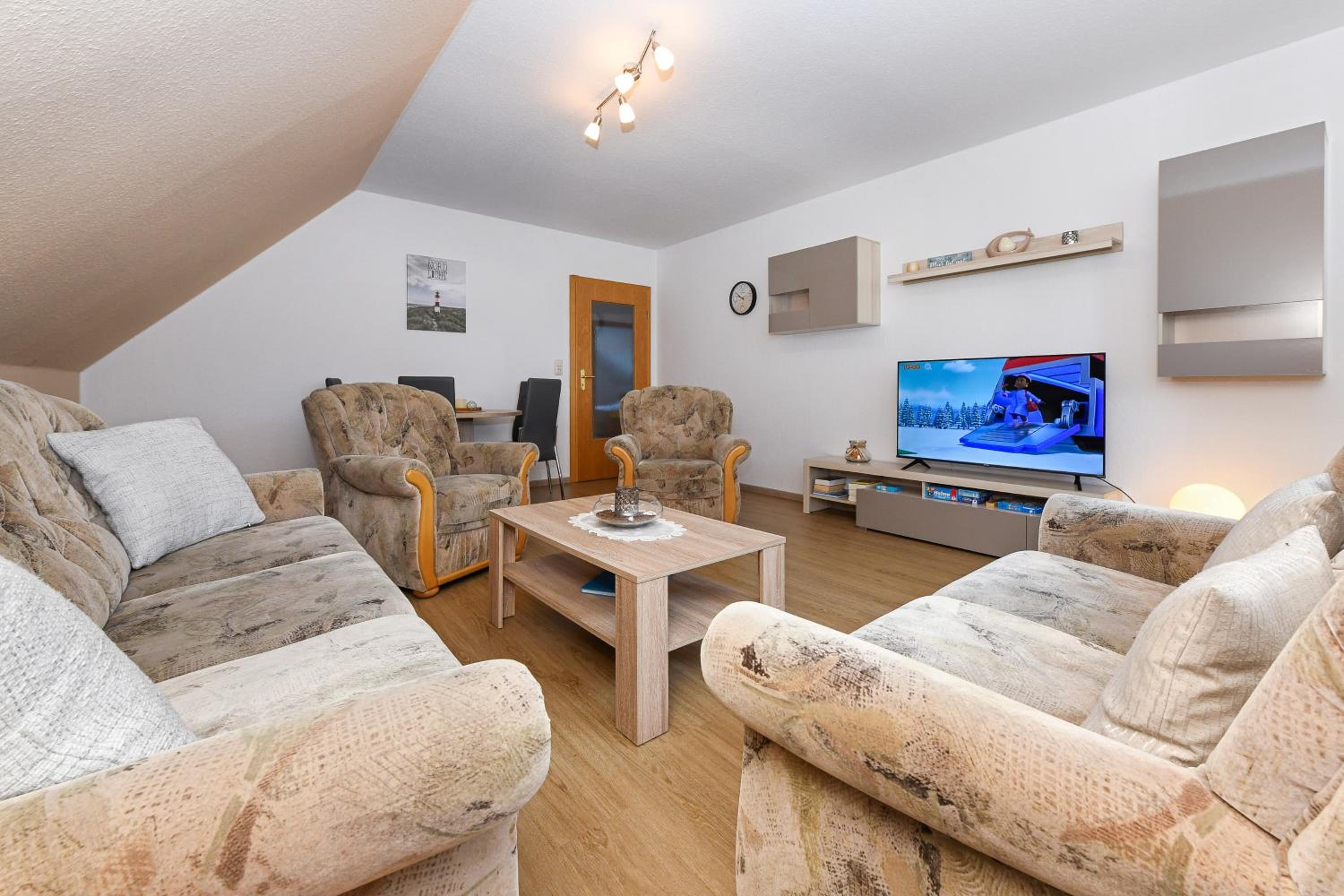 Ferienwohnung Zur Kuhweide