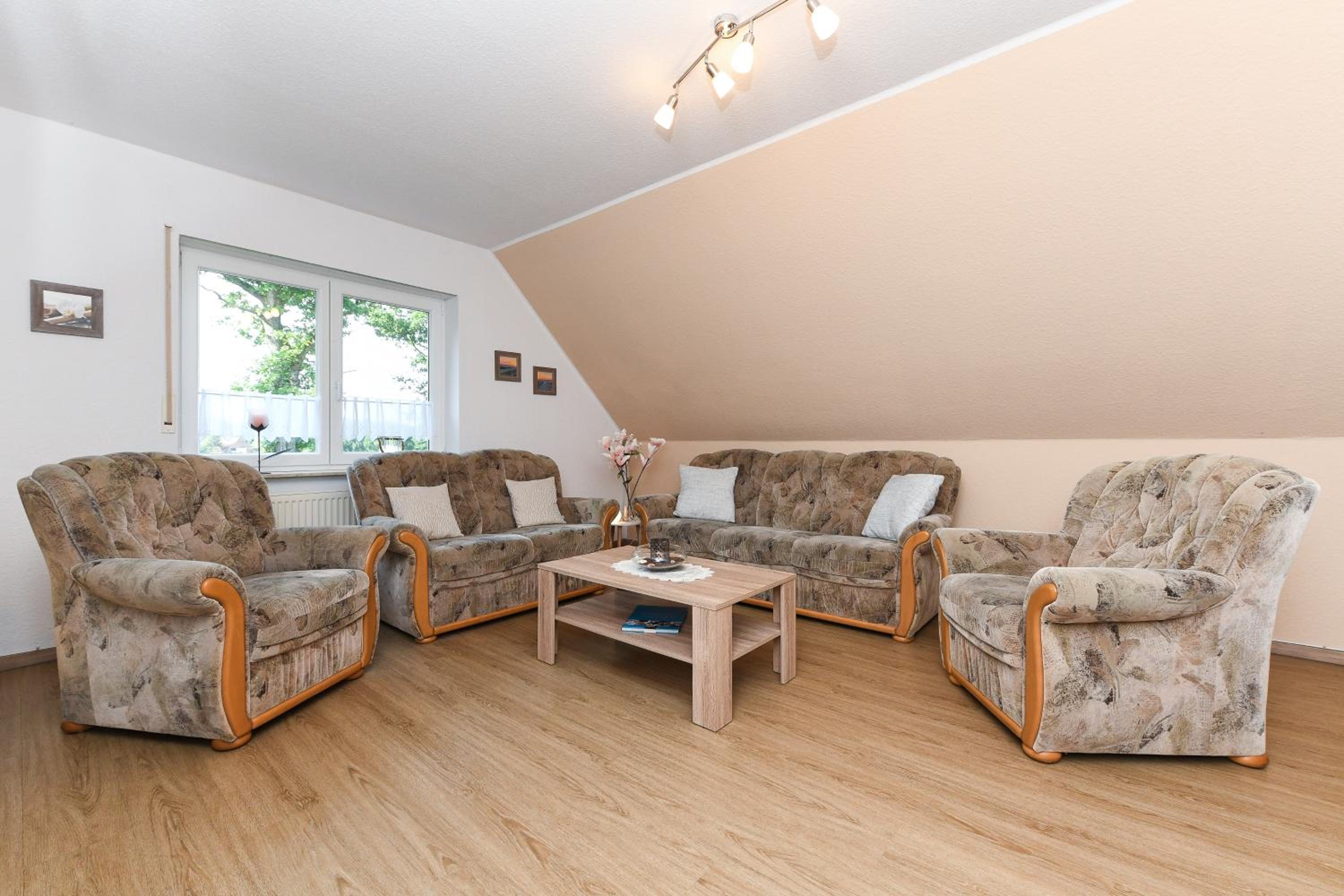 Ferienwohnung Zur Kuhweide