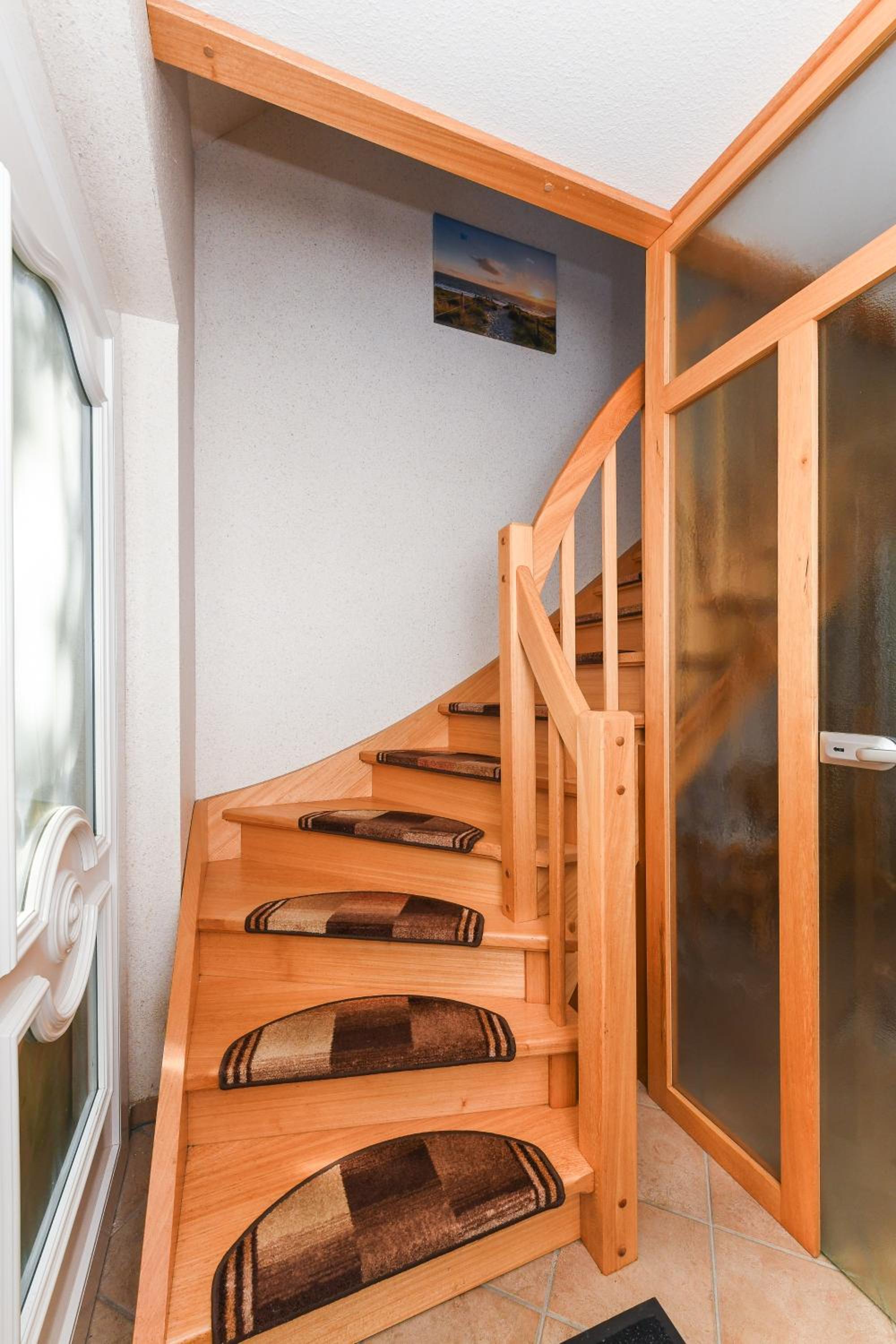 Ferienwohnung Zur Kuhweide