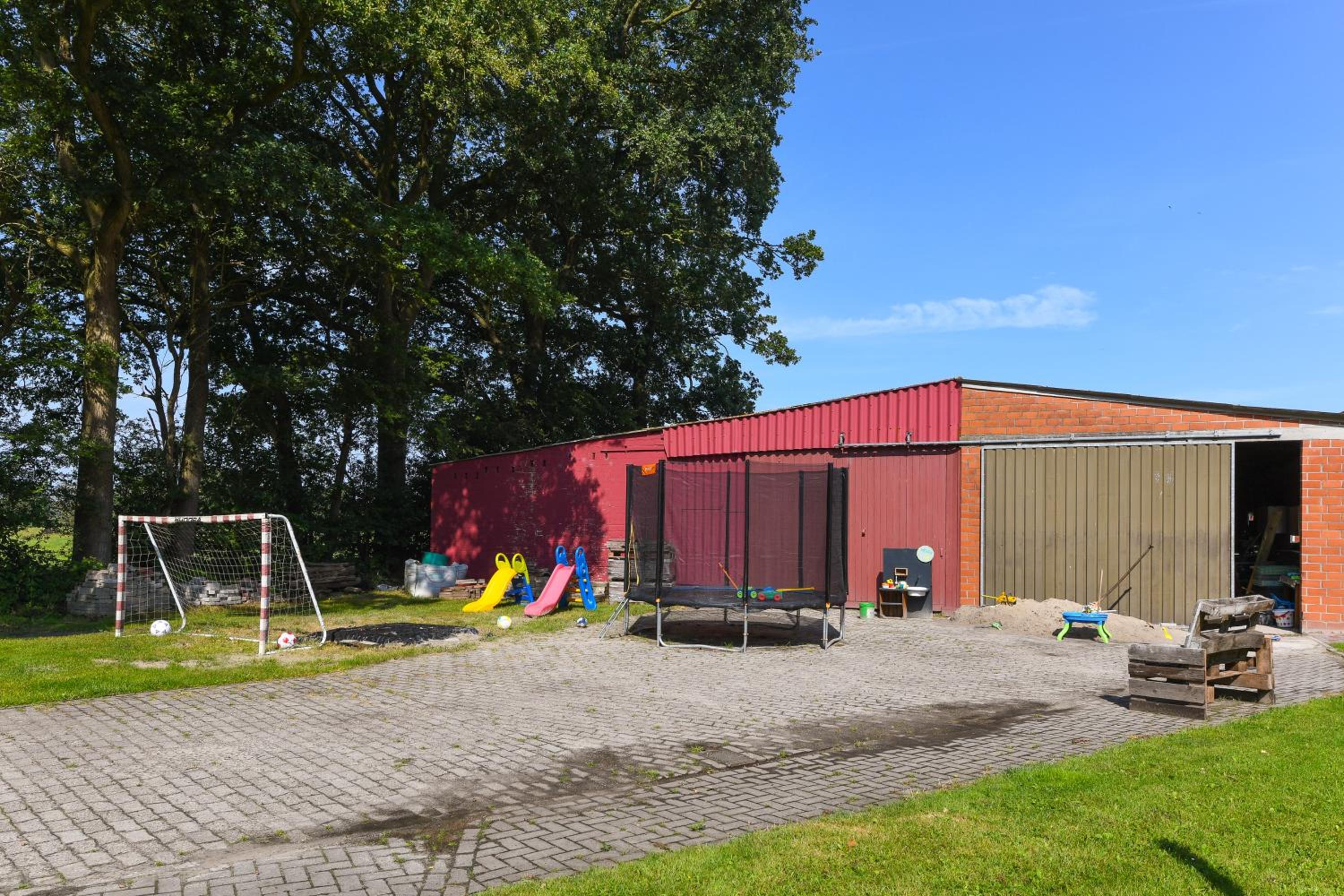 Ferienwohnung Zur Kuhweide