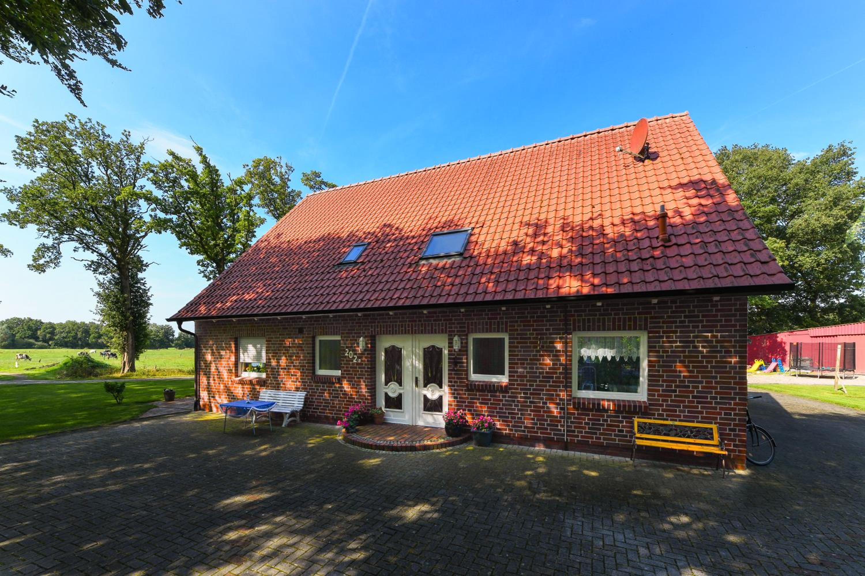 Ferienwohnung Zur Kuhweide