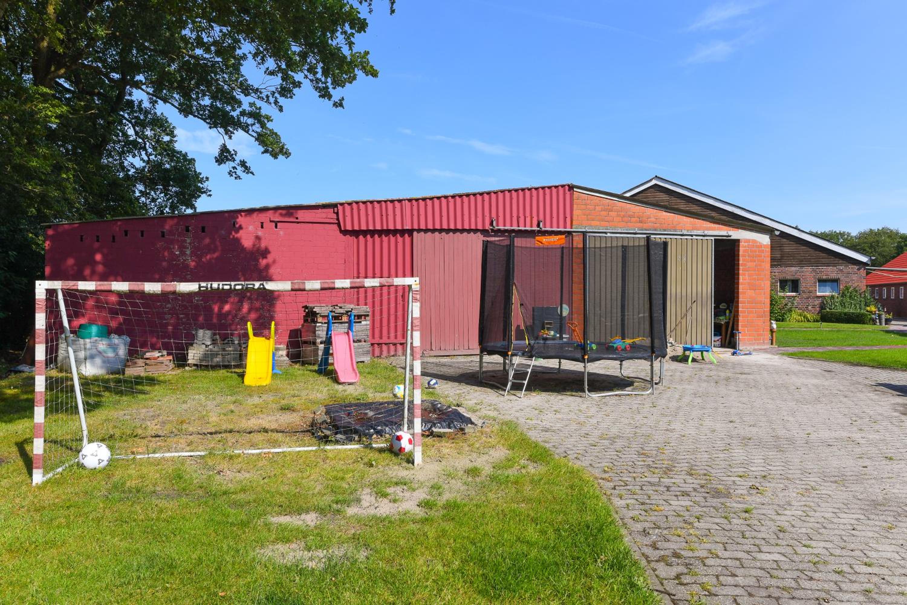 Ferienwohnung Zur Kuhweide