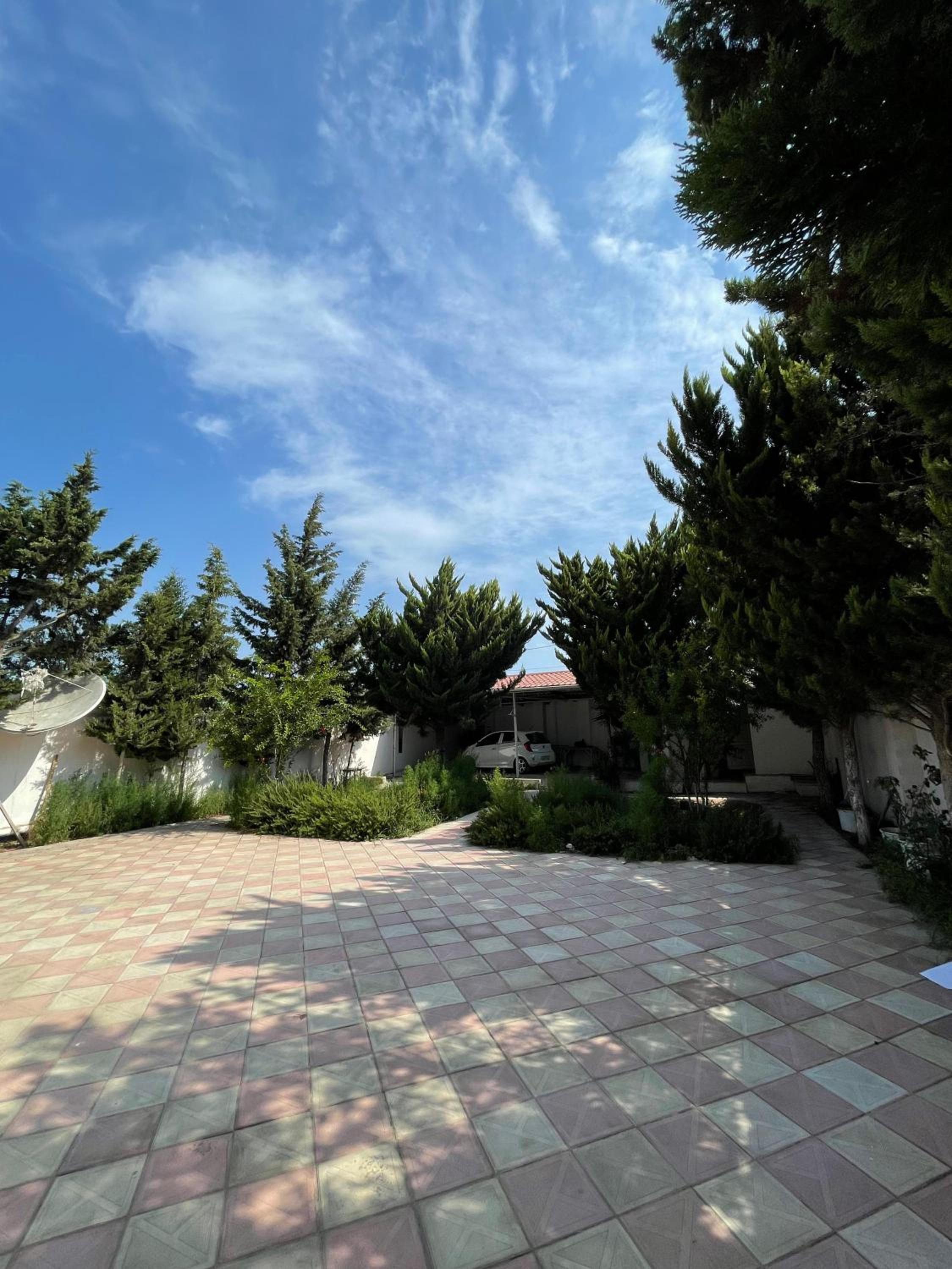 Villa for Cop29