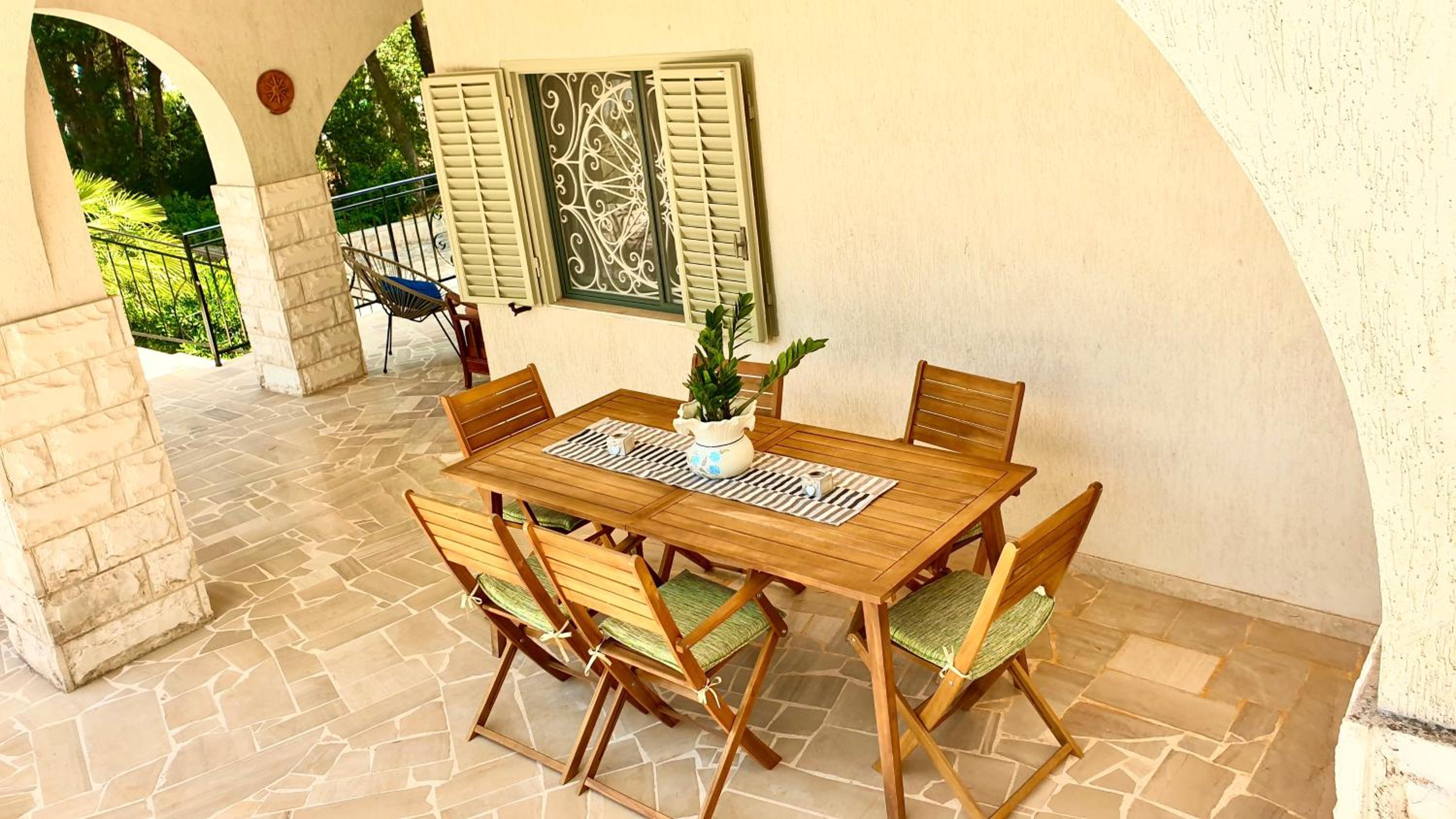 Villa Rai en Ostuni