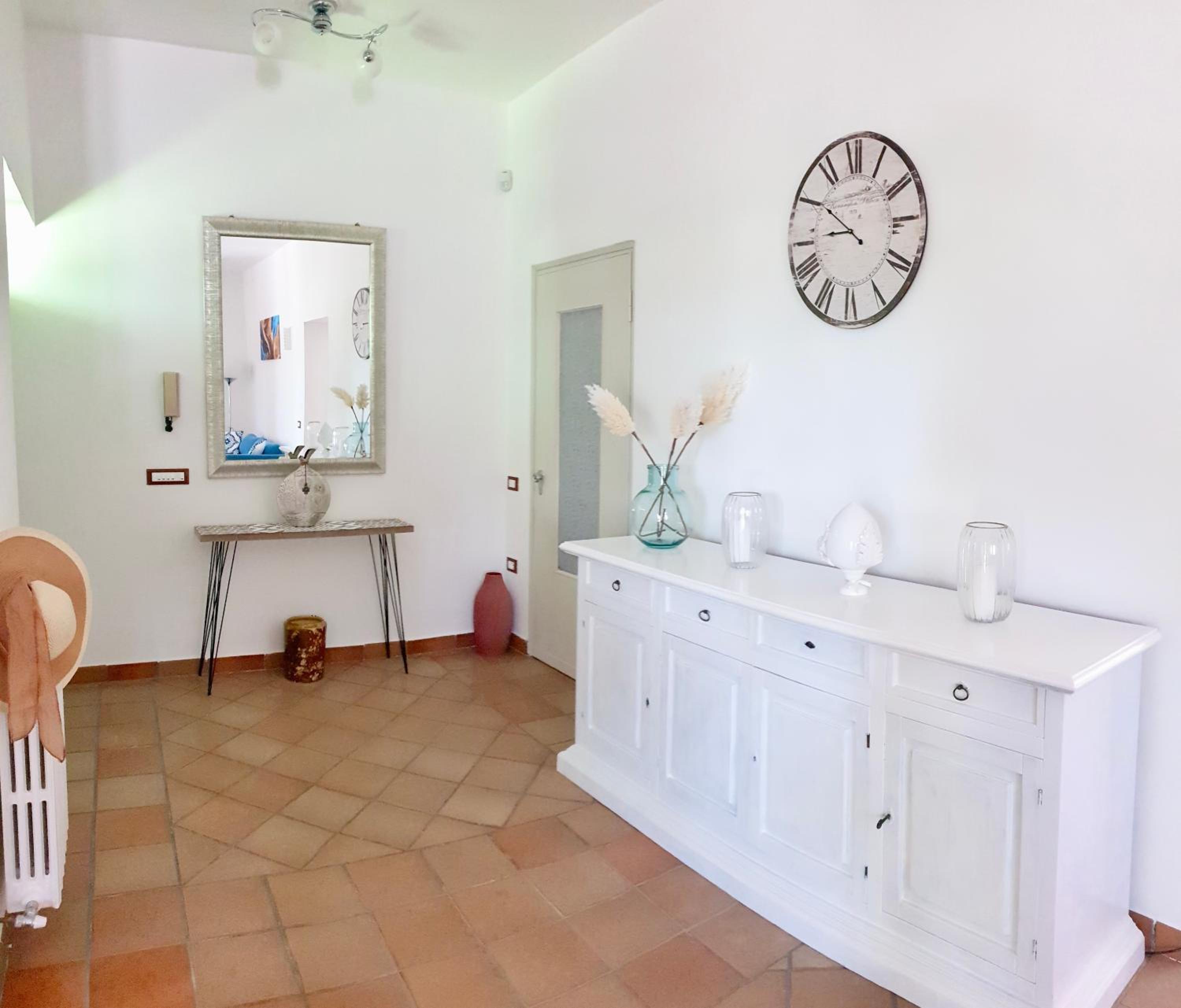 Villa Rai en Ostuni