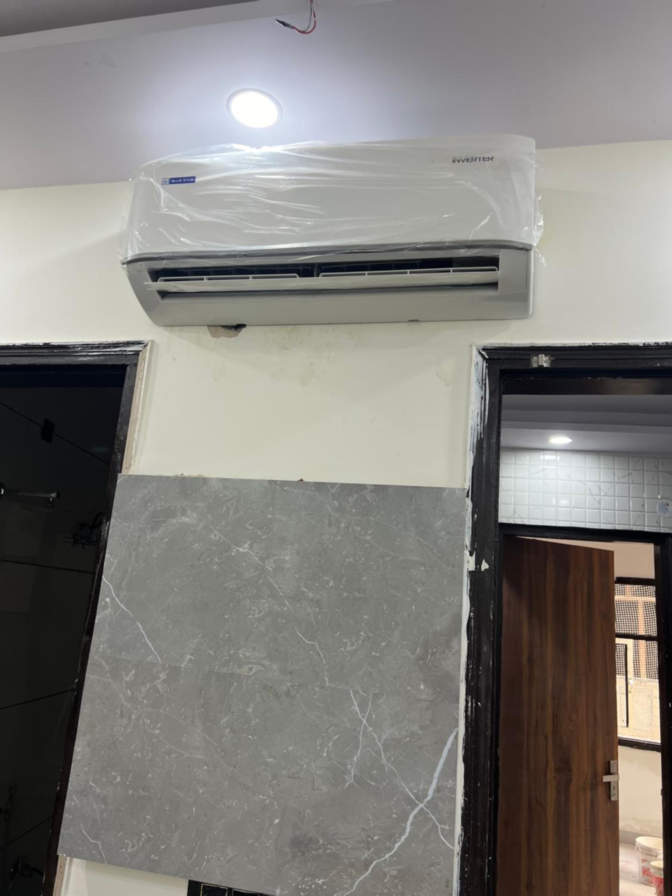 Singhal PG-Rooms view 3