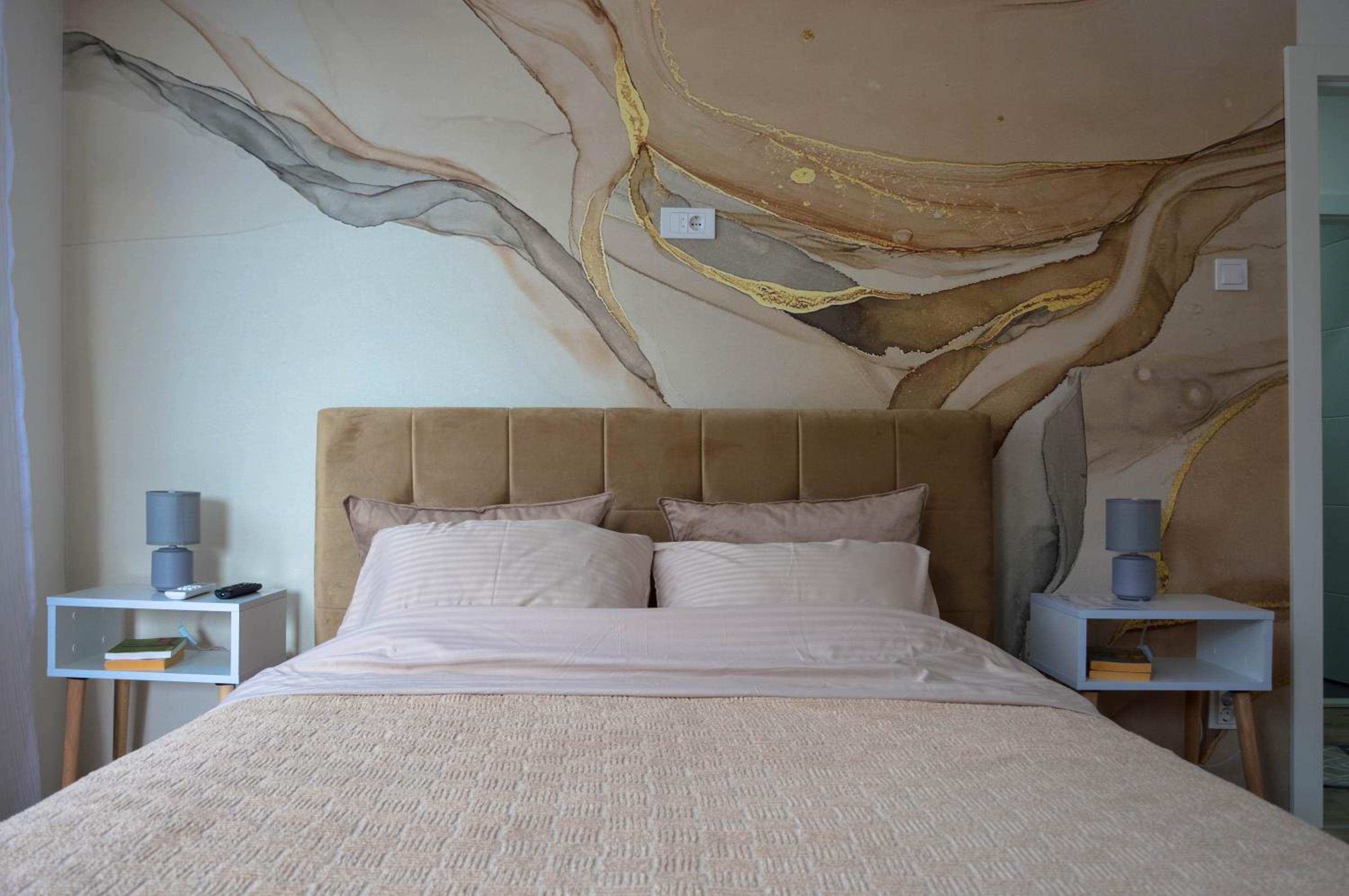Eva apartman view 2