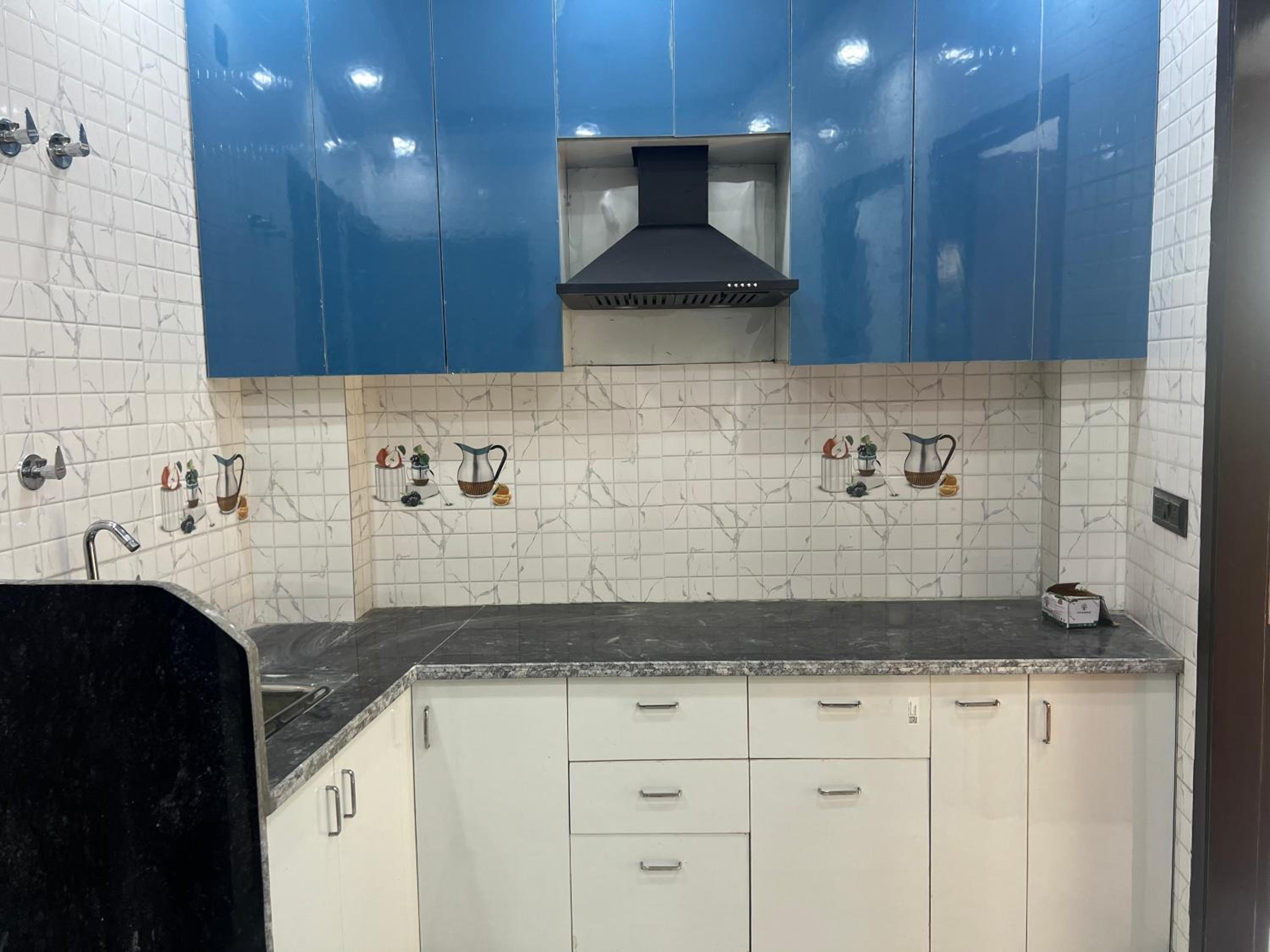 Singhal PG-Rooms view 5