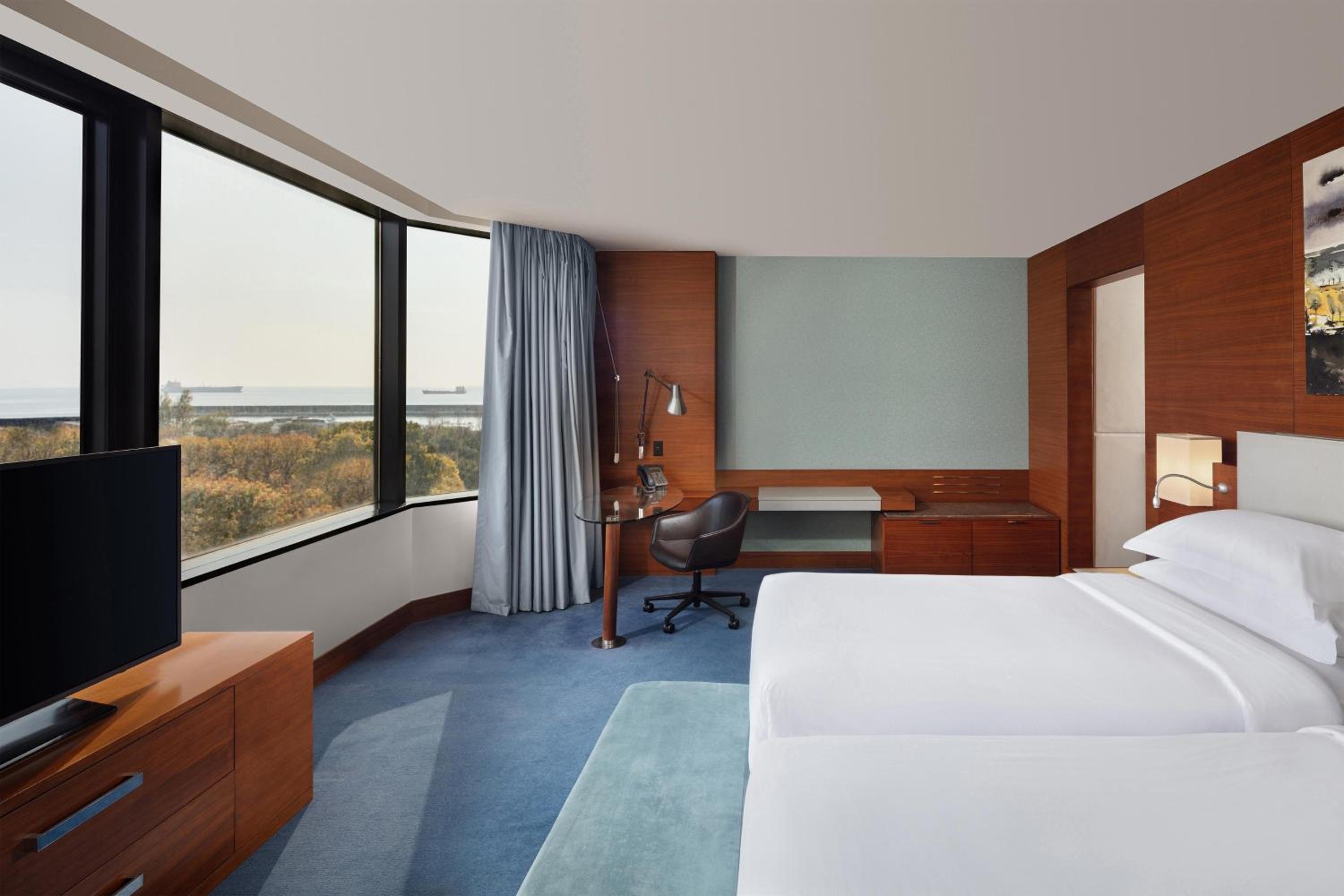 Sheraton Istanbul Atakoy Hotel - Image 92