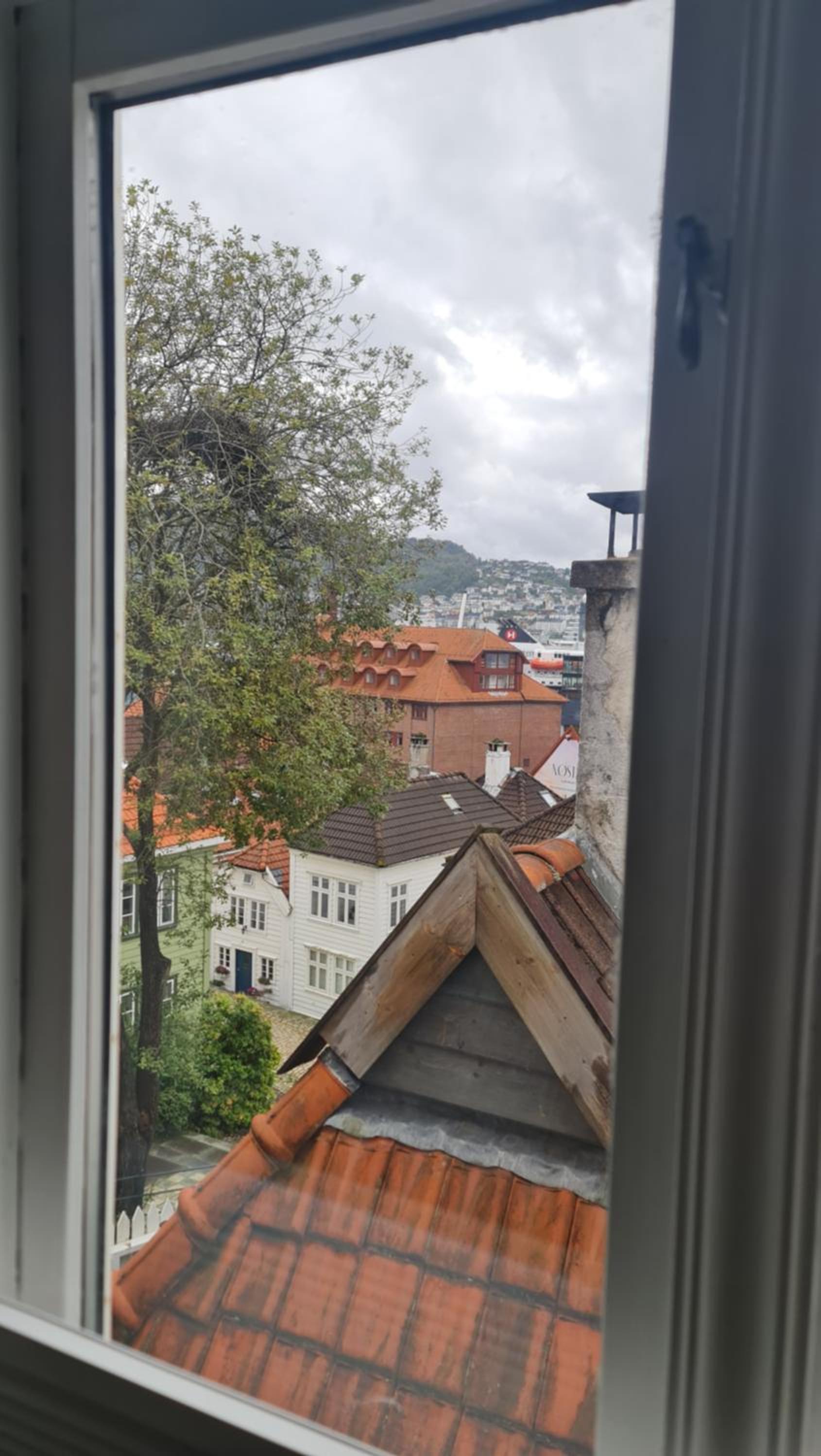 Bergen Vacations - Amunds Apartment - Property Image 36