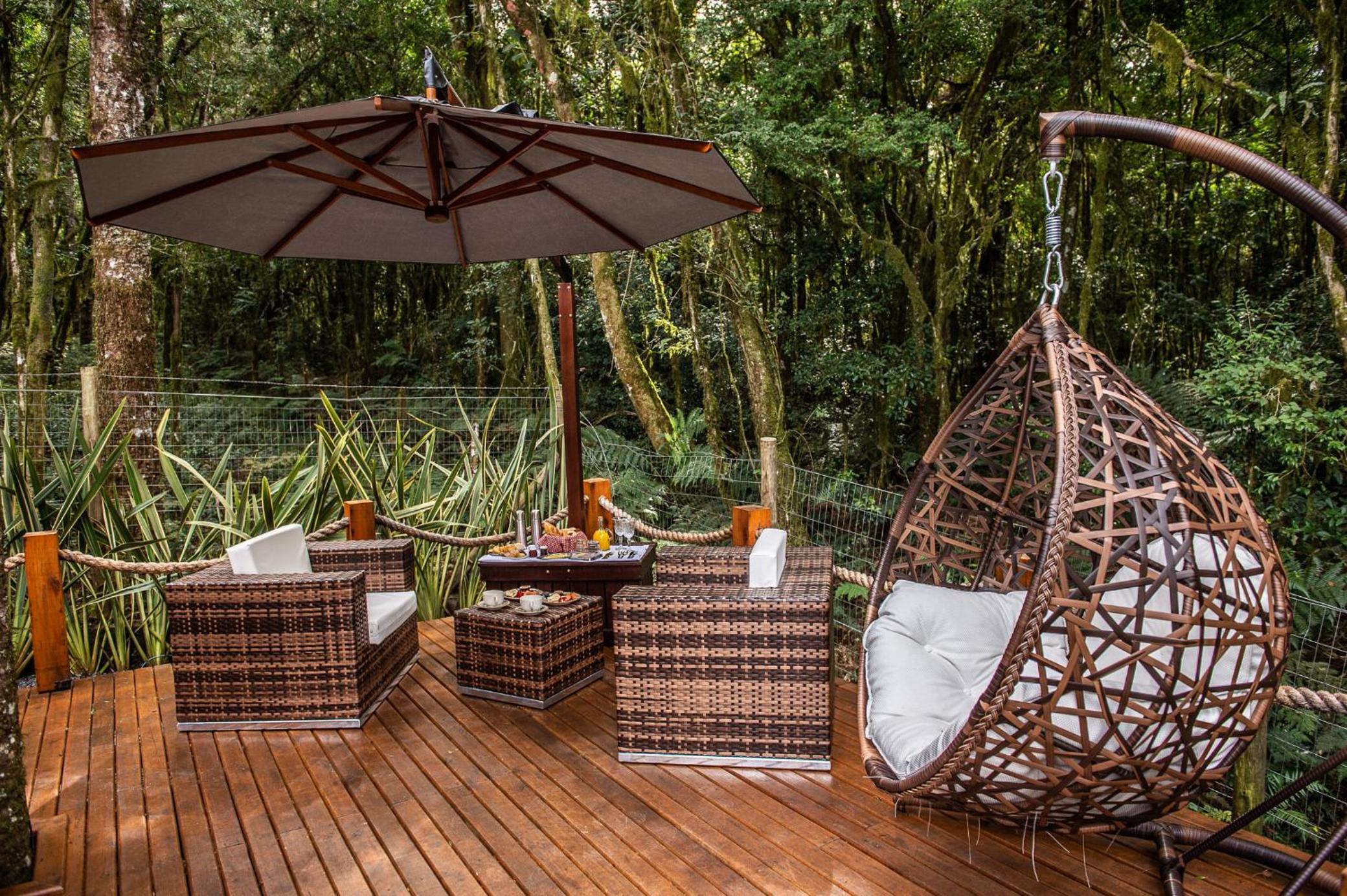 Cabanas viva lá vida