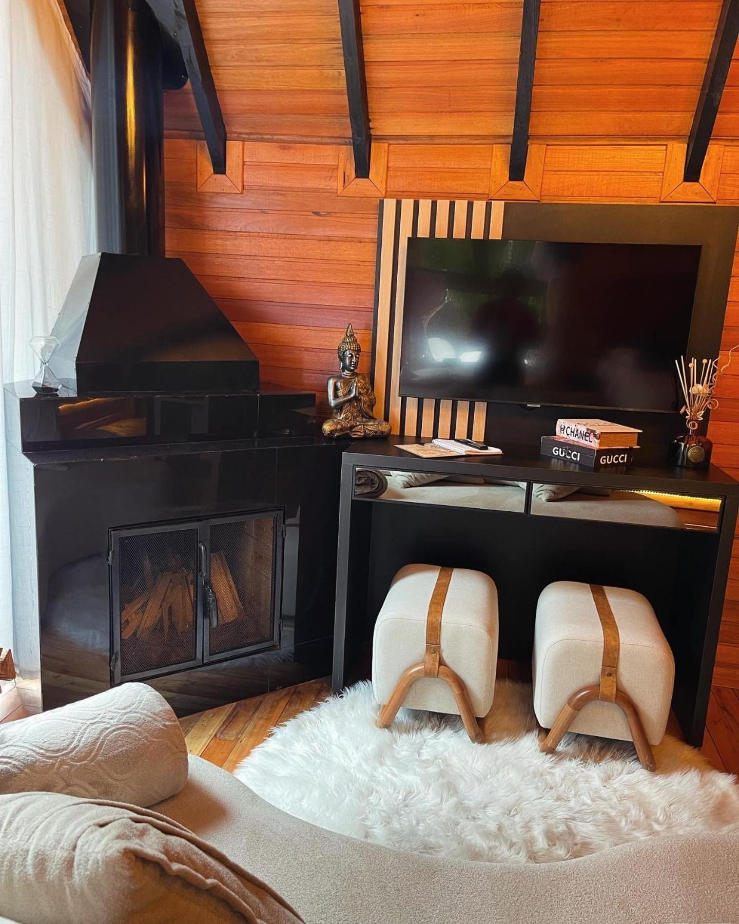 Cabanas viva lá vida