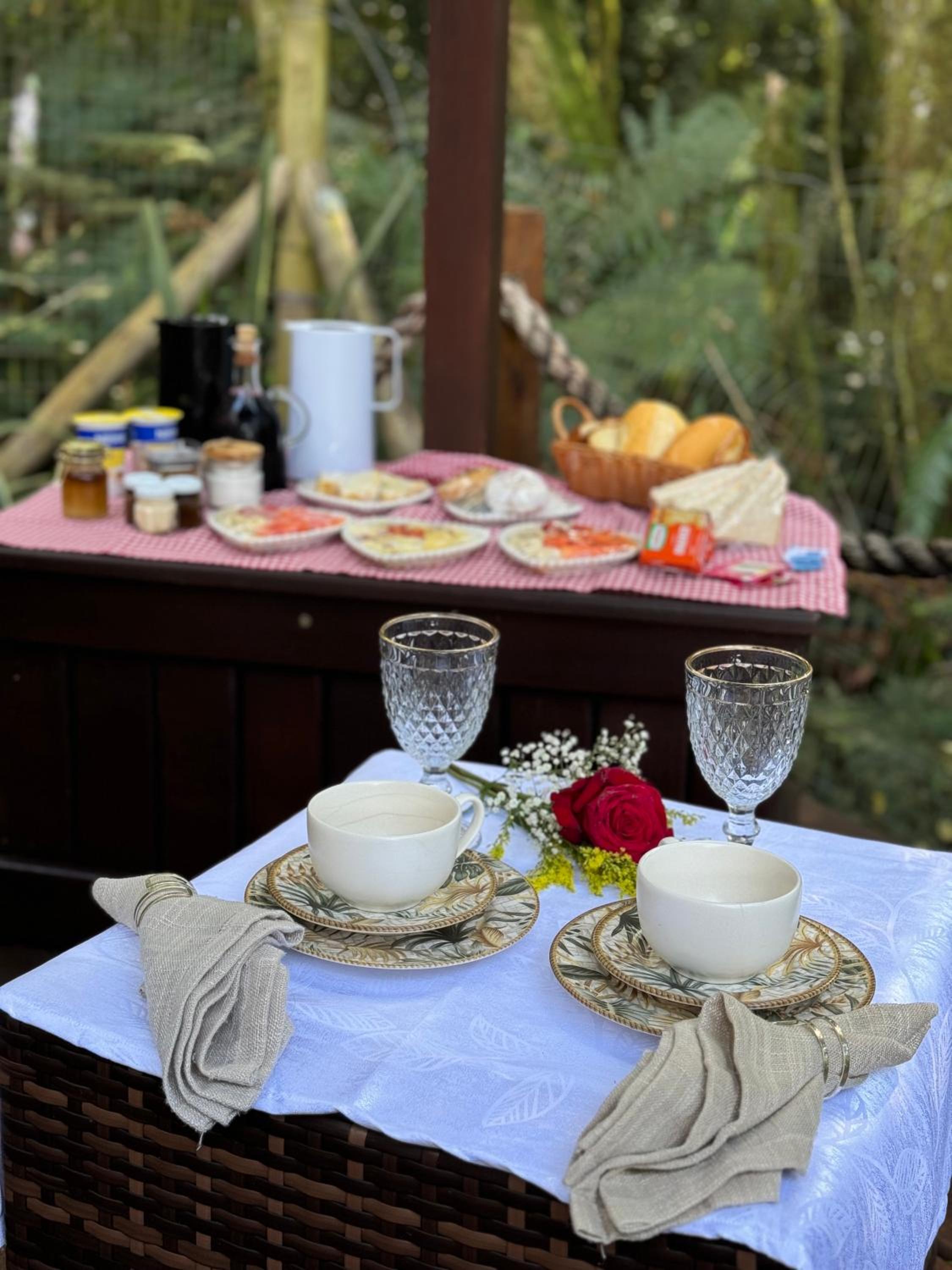 Cabanas viva lá vida