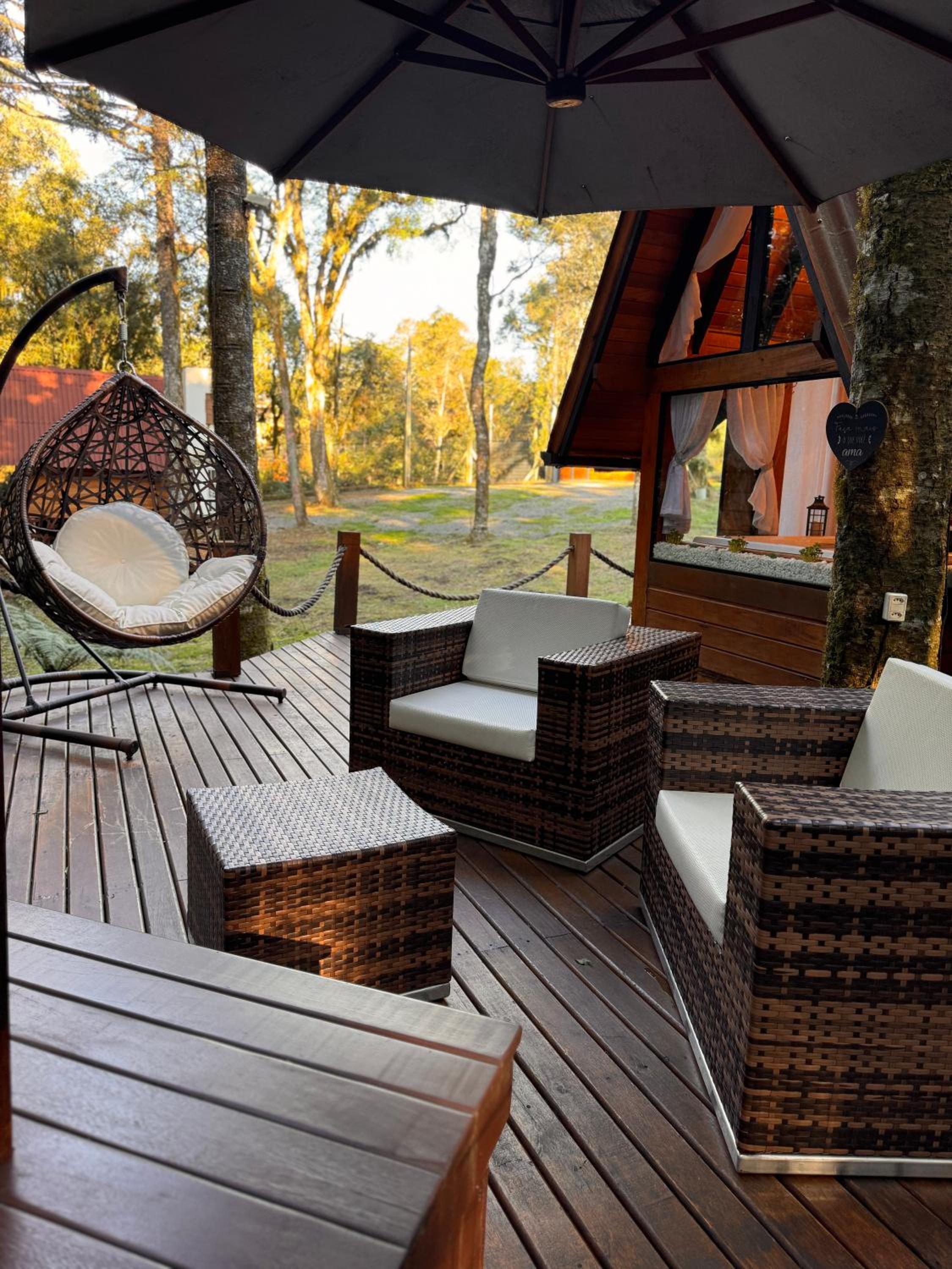 Cabanas viva lá vida