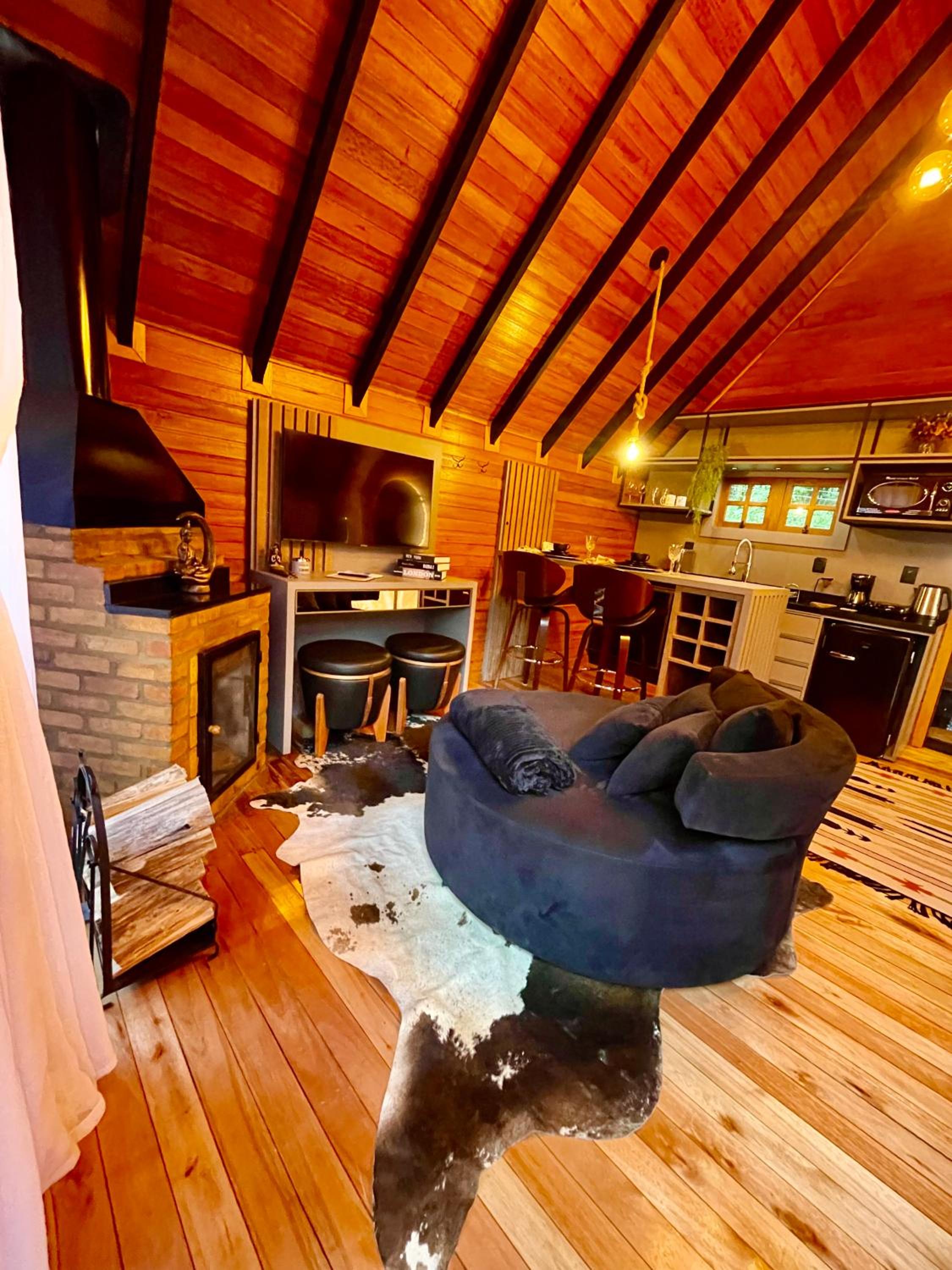 Cabanas viva lá vida